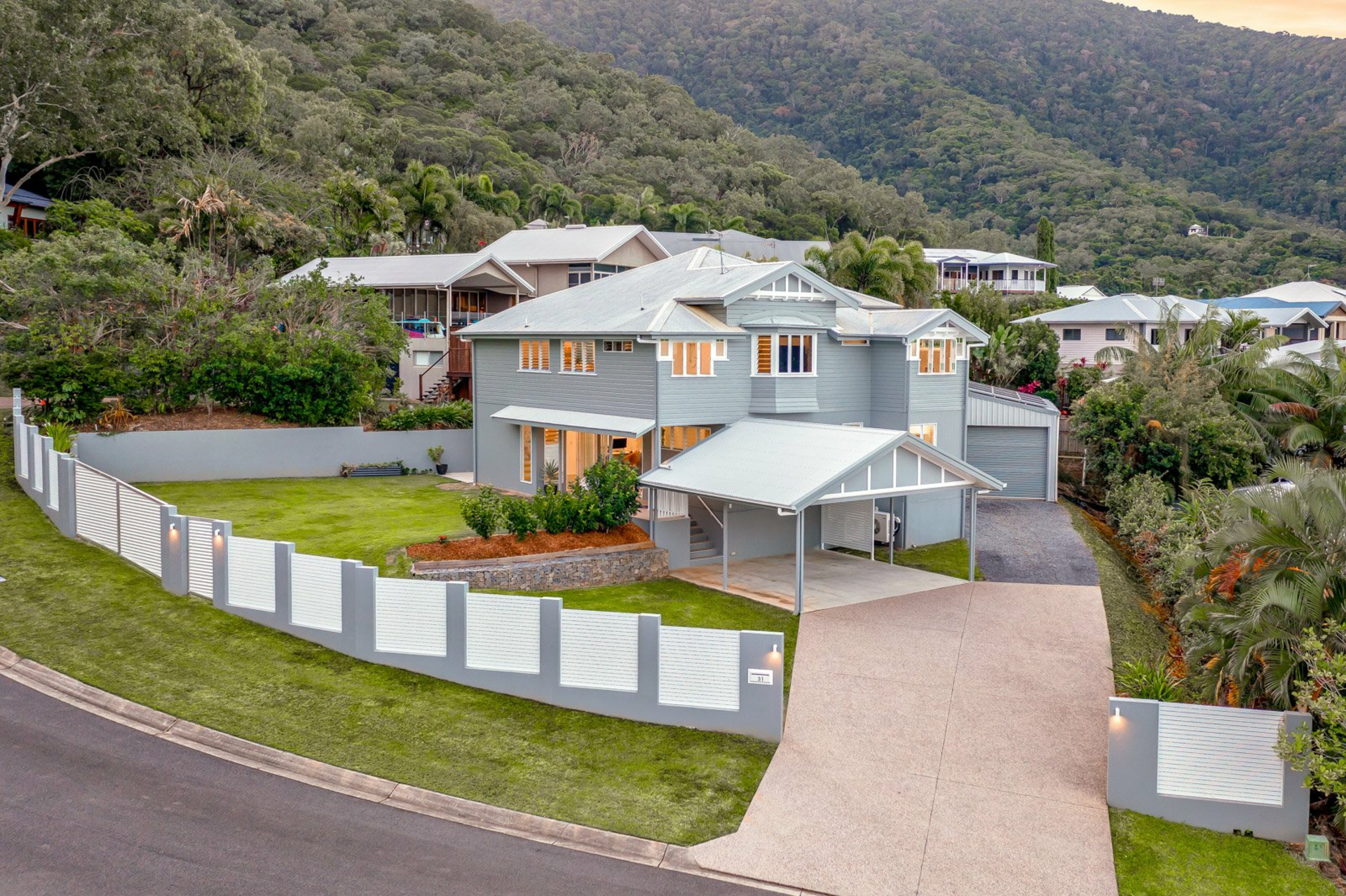 31 Savannah Street, Palm Cove