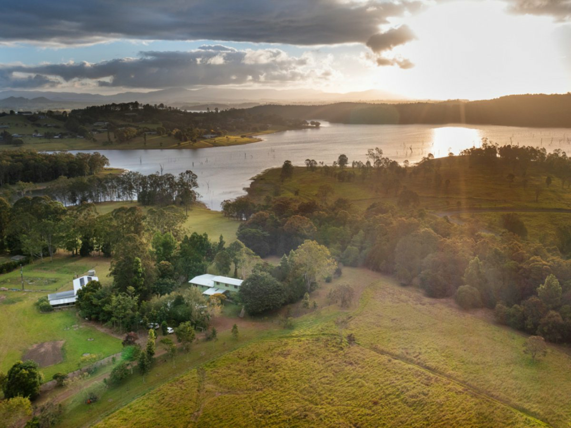 601 Powley Road Barrine QLD AcreageSemirural for Sale LJ Hooker