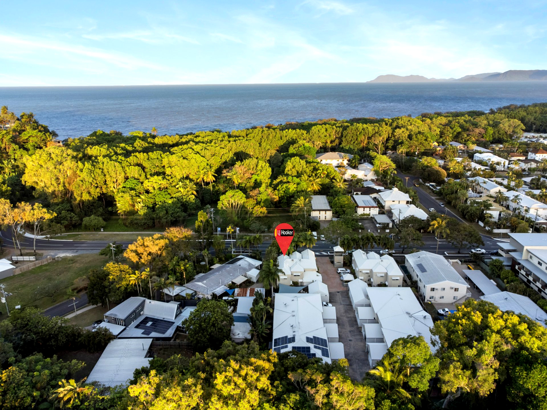 1/531535 Varley Street Yorkeys Knob QLD Property Details LJ Hooker