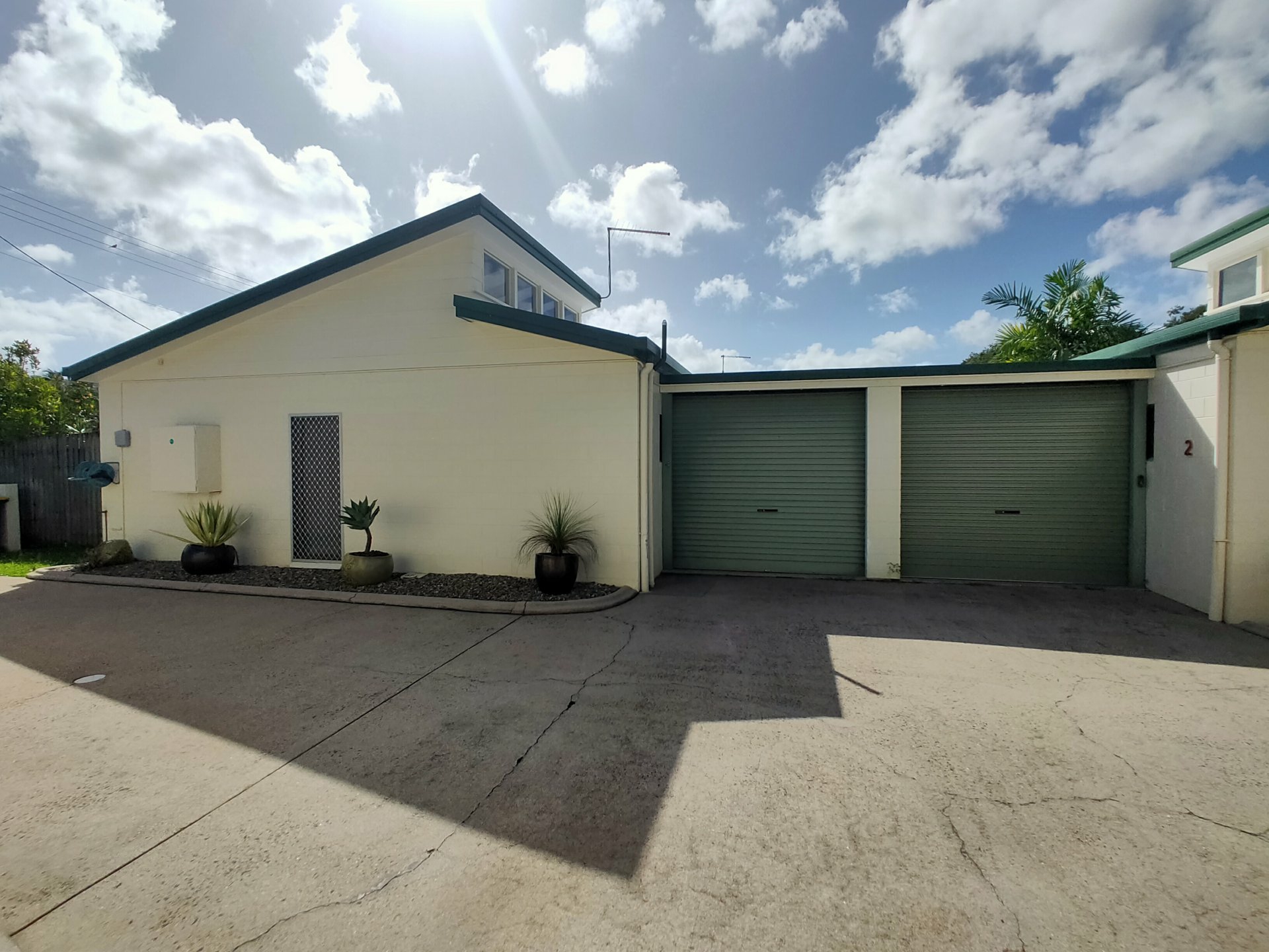 1/27 Brooks Street, WHITFIELD