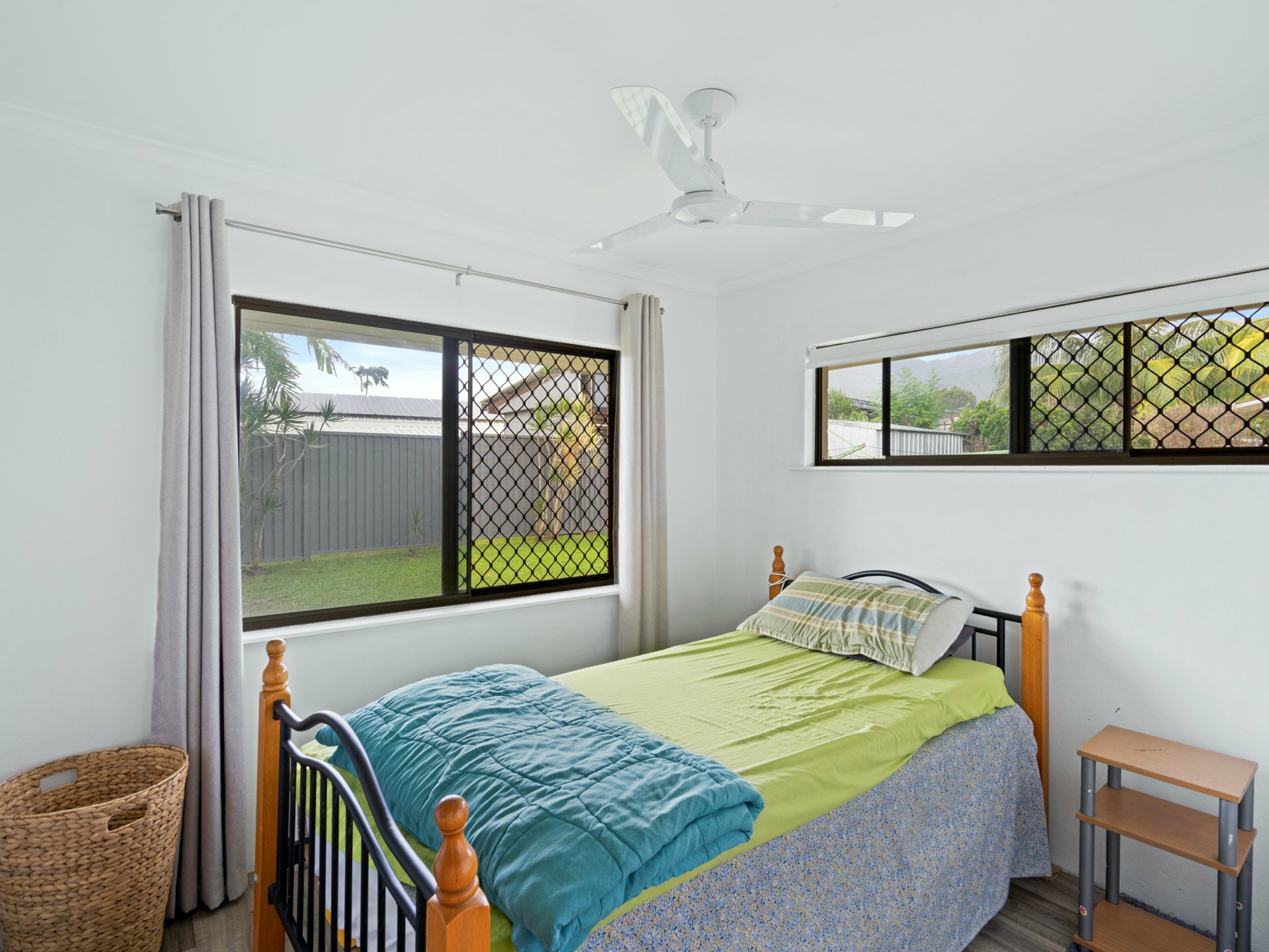 45 Lavender Street Mooroobool QLD House for Sale LJ Hooker