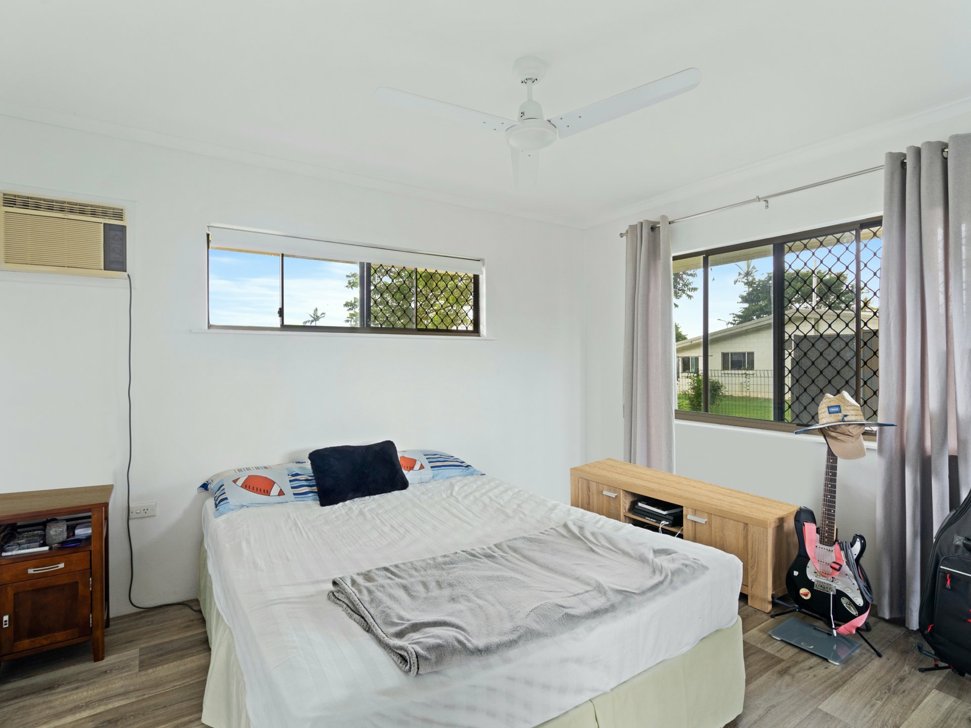 45 Lavender Street Mooroobool QLD House for Sale LJ Hooker