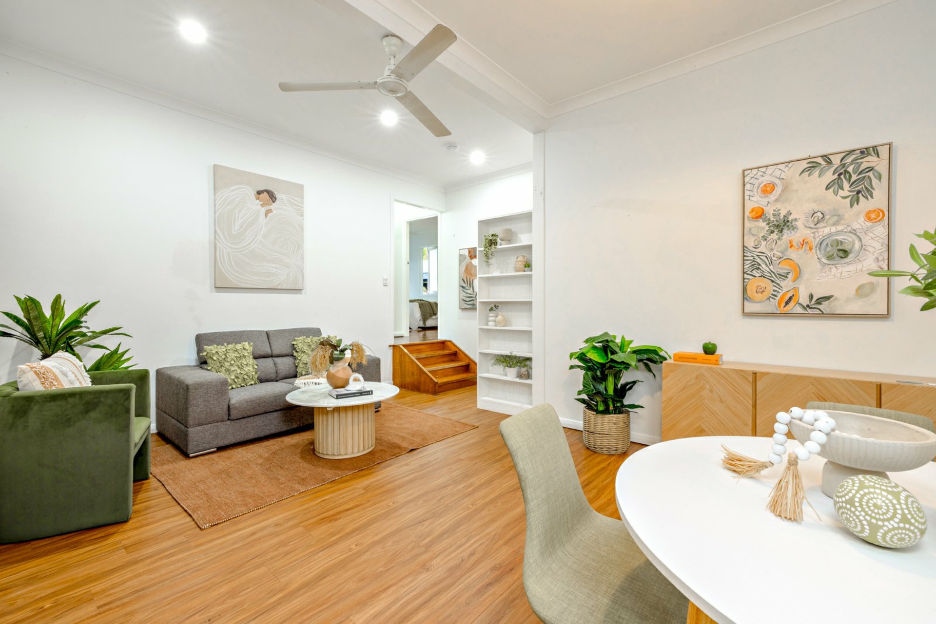 25 Dalrymple Street Edge Hill QLD House for Sale LJ Hooker