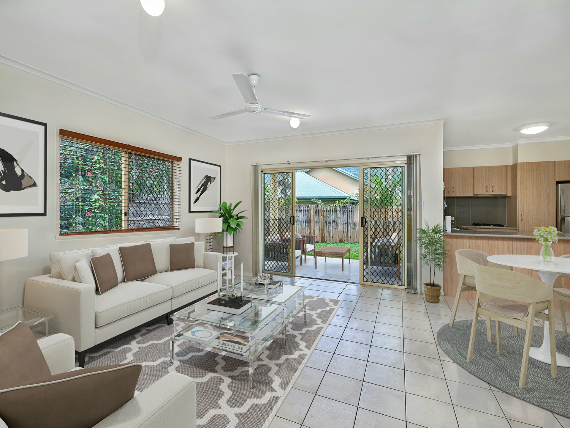 5 Sherwood Close Brinsmead QLD Property Details LJ Hooker
