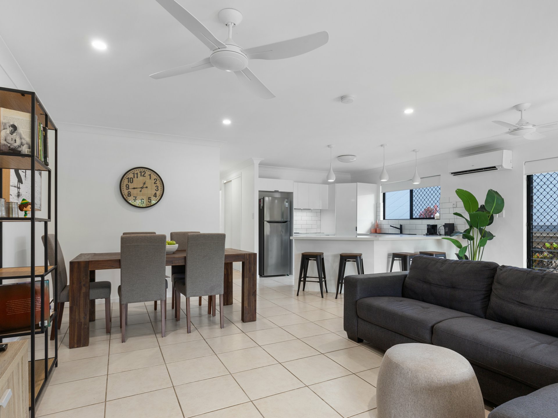 18 Spinos Street Redlynch QLD House for Sale LJ Hooker