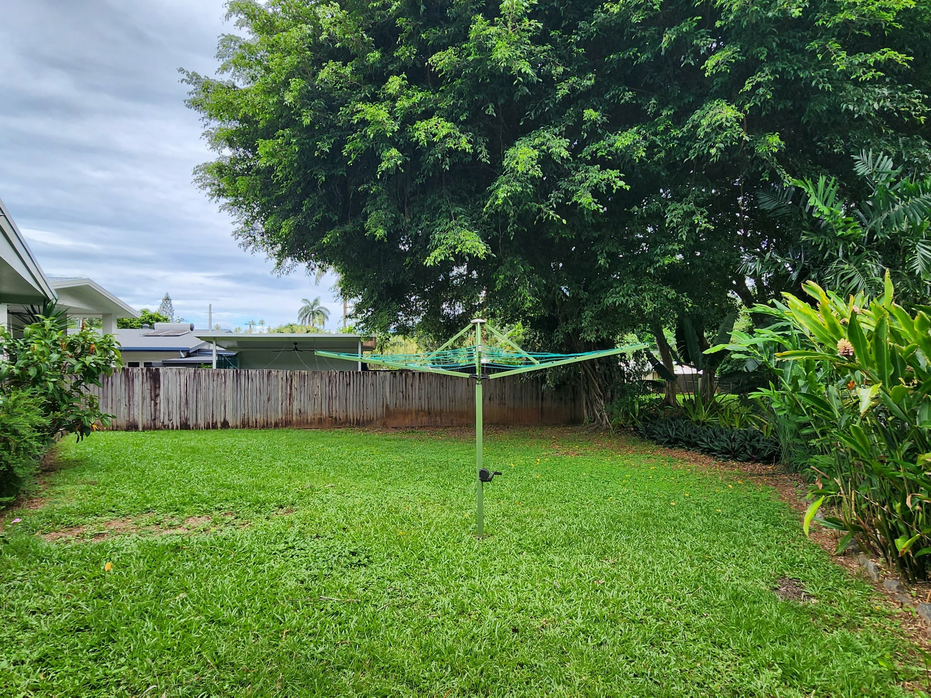 243 McManus Street, WHITFIELD