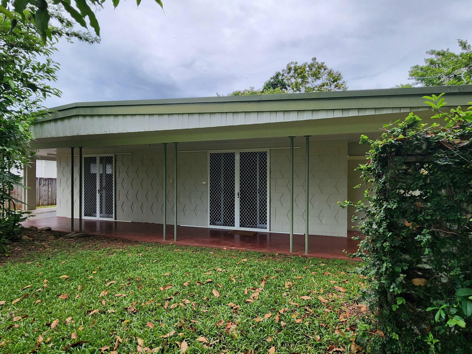 243 McManus Street, WHITFIELD