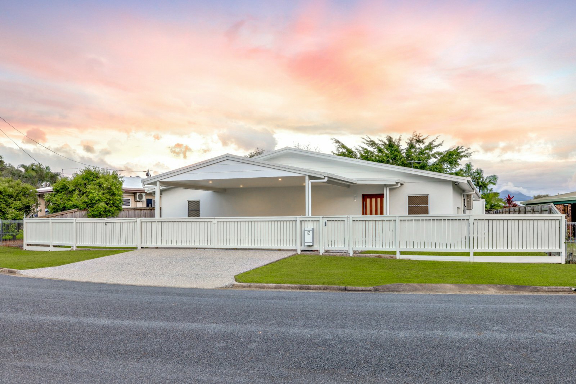12 Winfield Street Whitfield QLD Property Details LJ Hooker