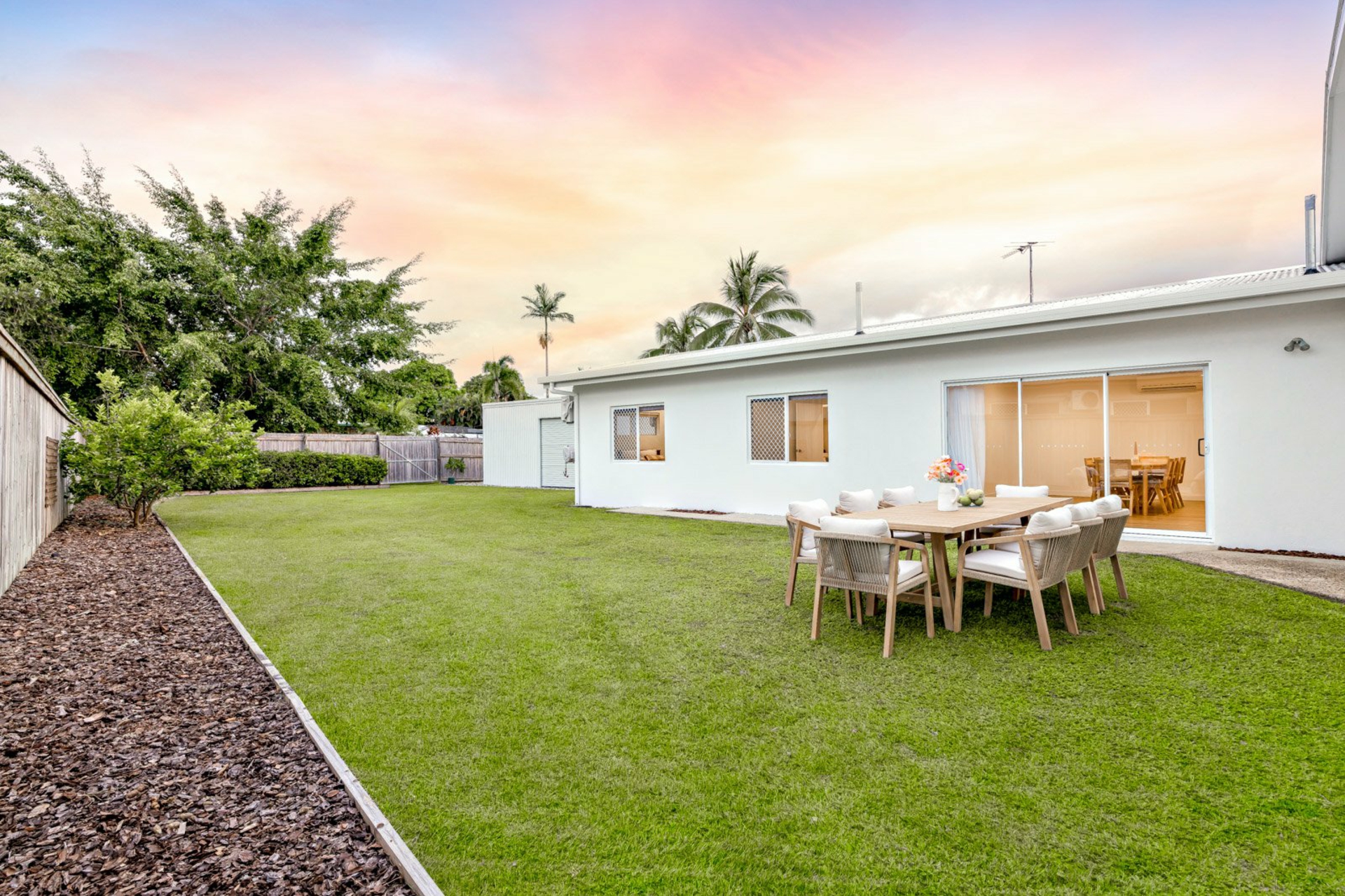 12 Winfield Street Whitfield QLD Property Details LJ Hooker