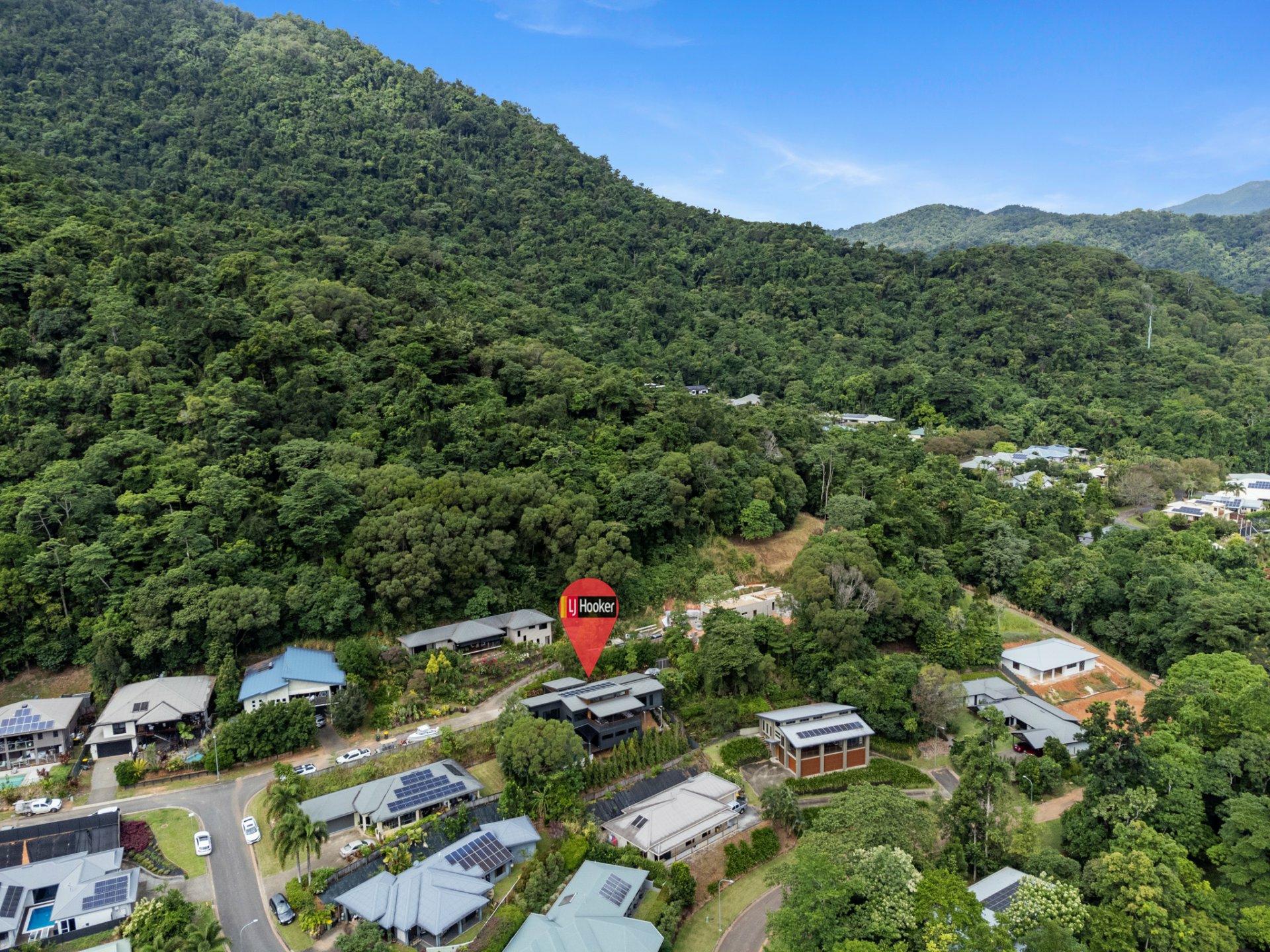8 Stapleton Close, REDLYNCH