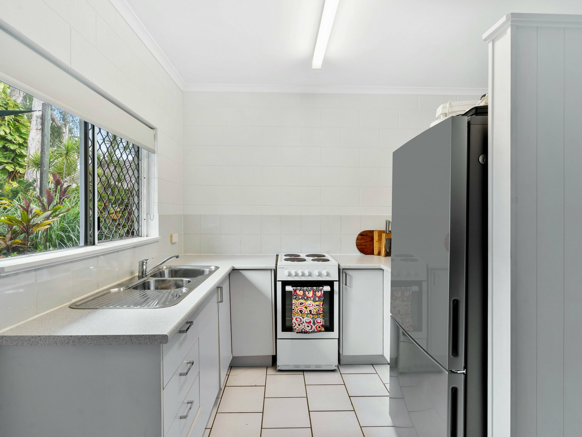 8/66 Little Street Manunda QLD Unit for Sale LJ Hooker