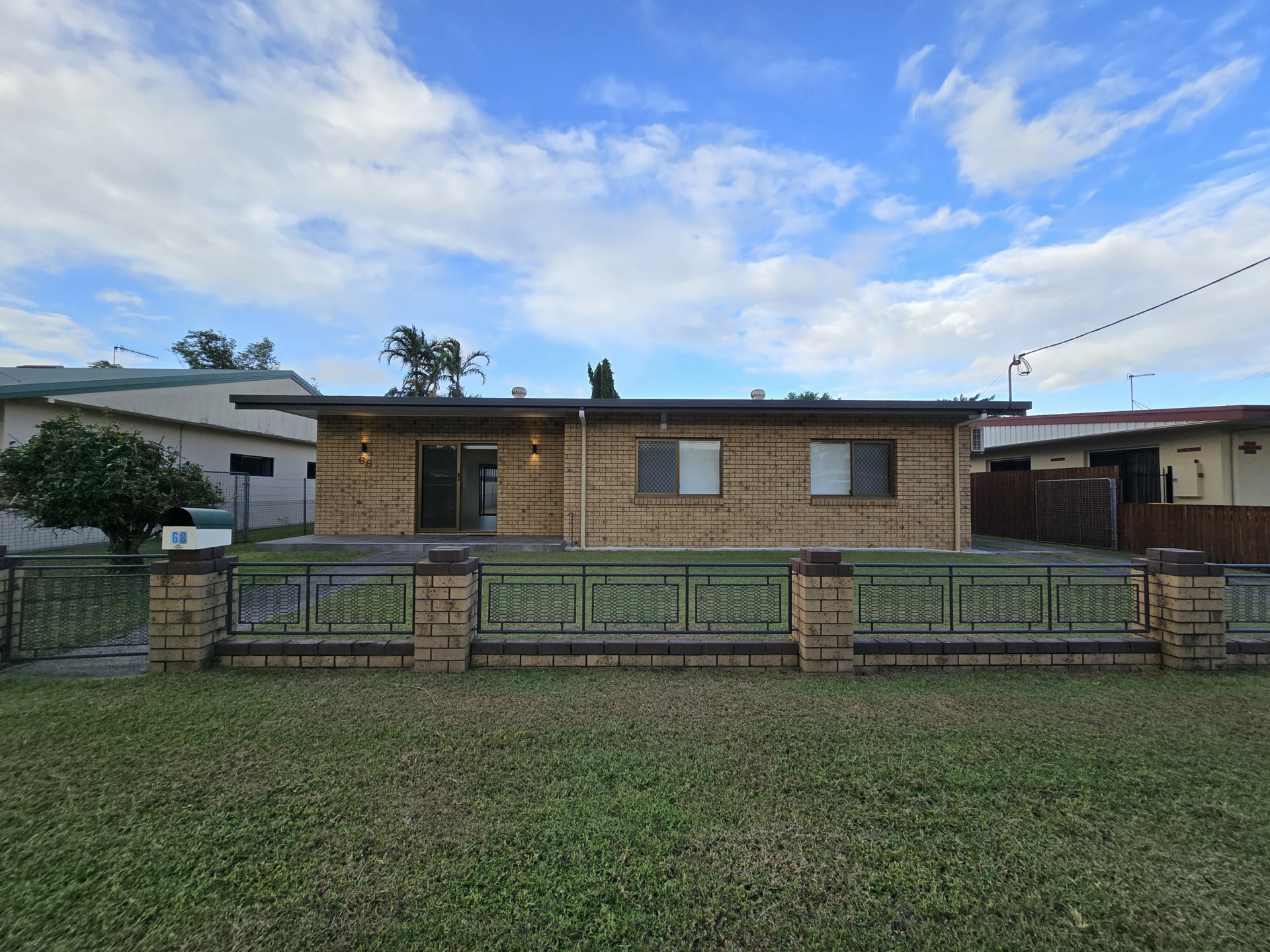 68 Hannam Street — photo from LJ Hooker Cairns Edge Hill