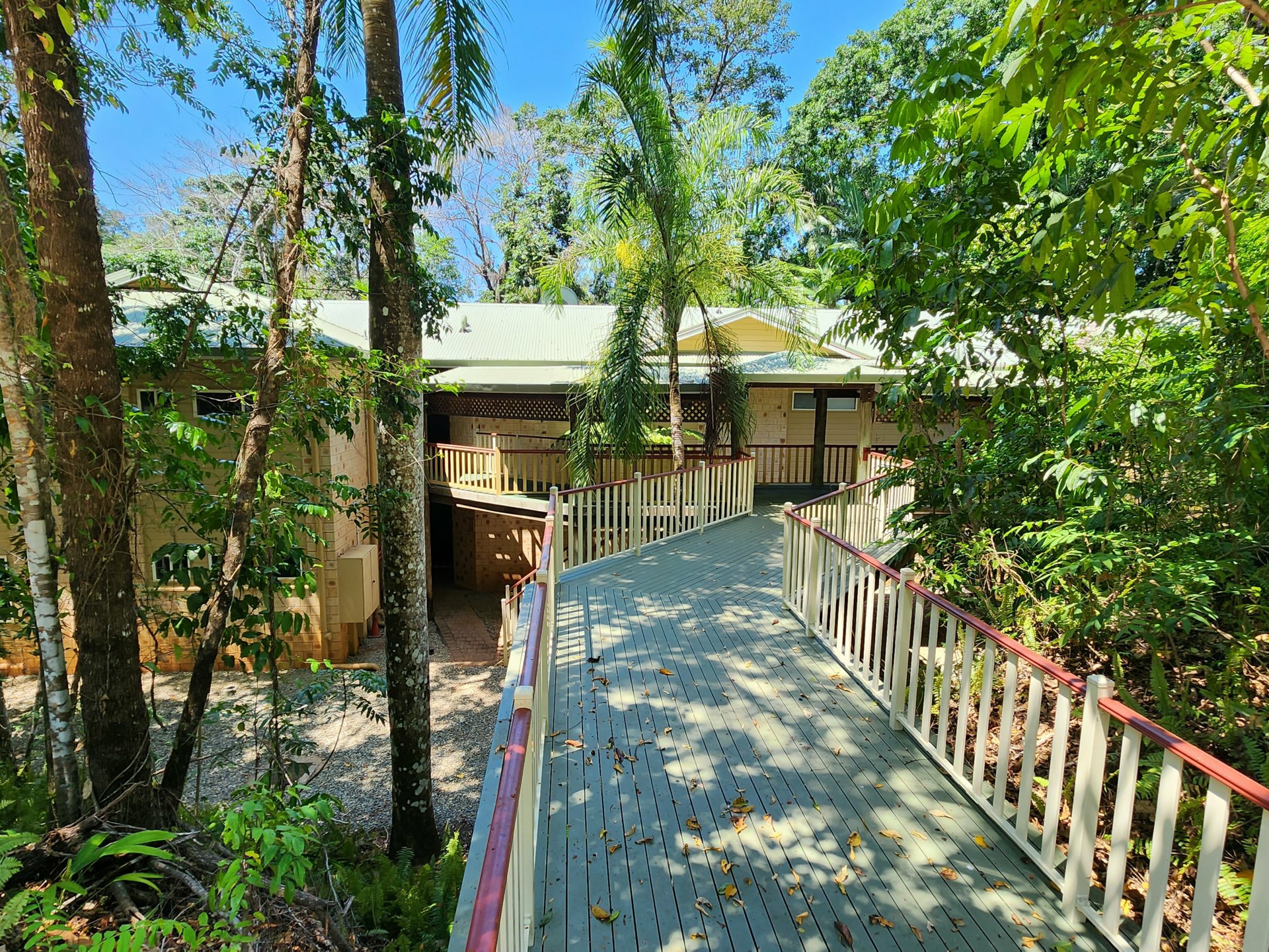 13/132 Stoney Creek Road, KAMERUNGA