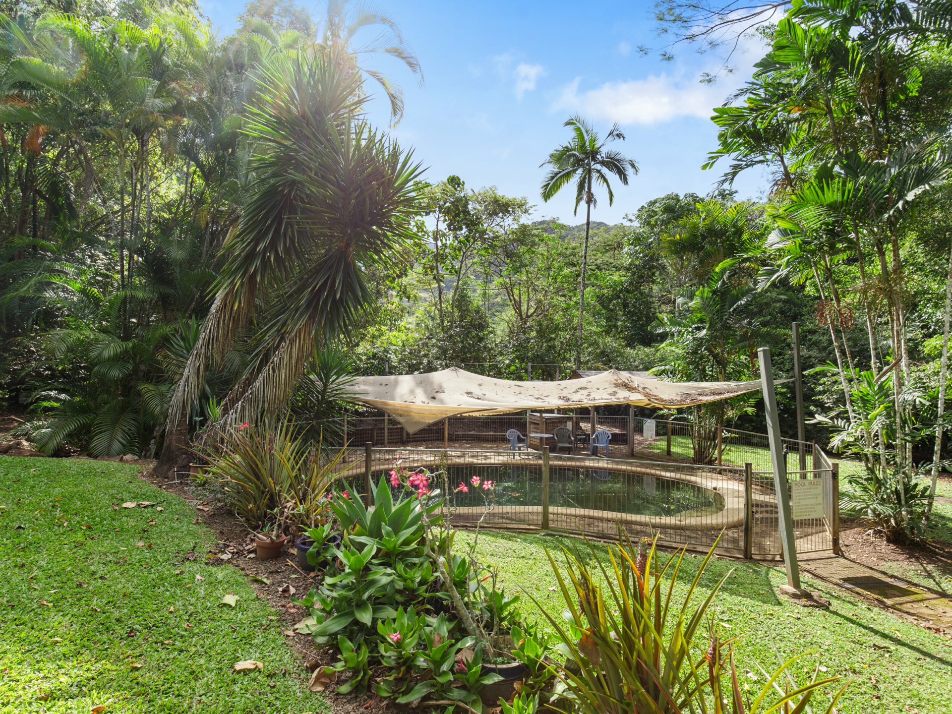 13/132 Stoney Creek Road, KAMERUNGA