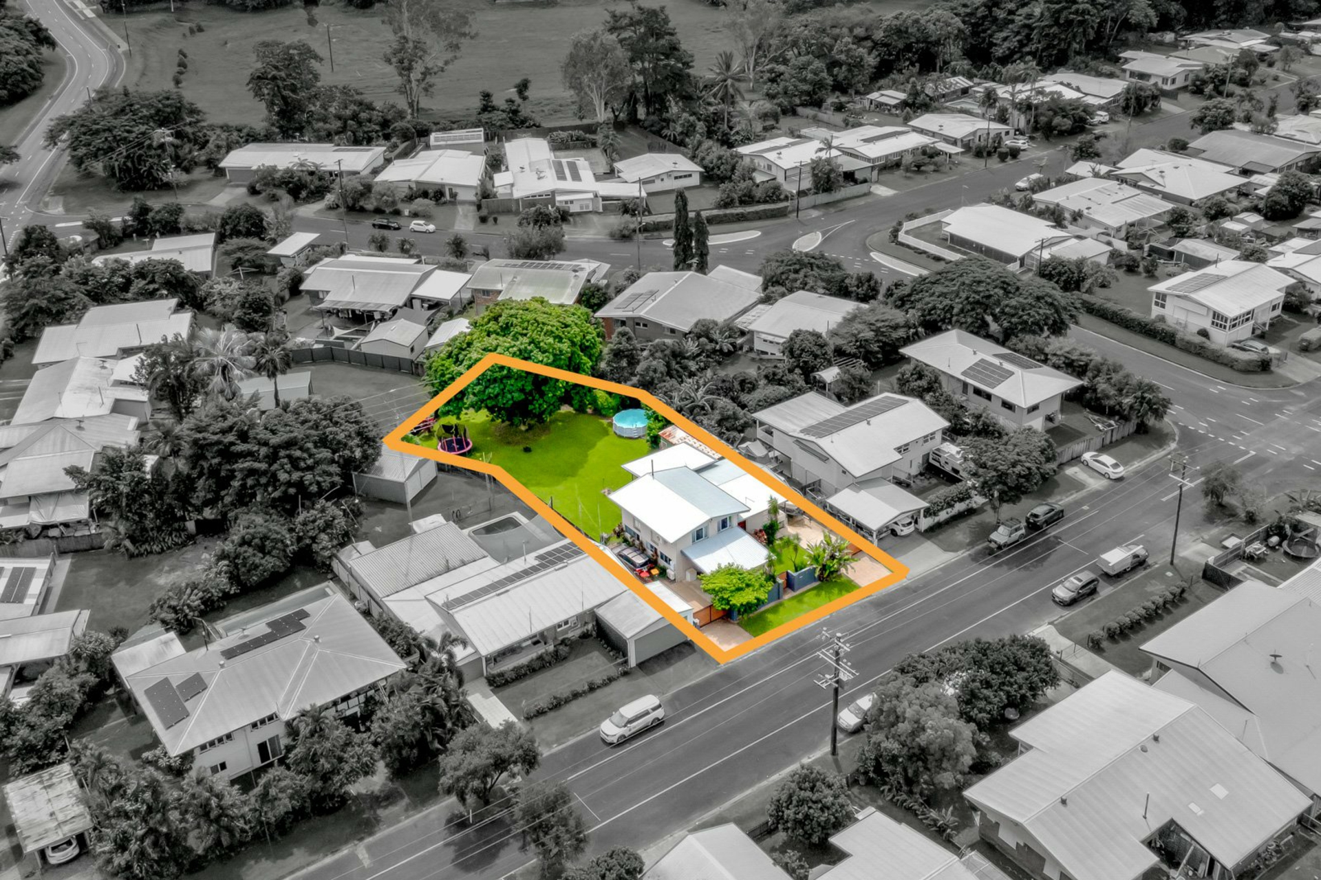 50 Mansfield Street Earlville QLD House for Sale LJ Hooker