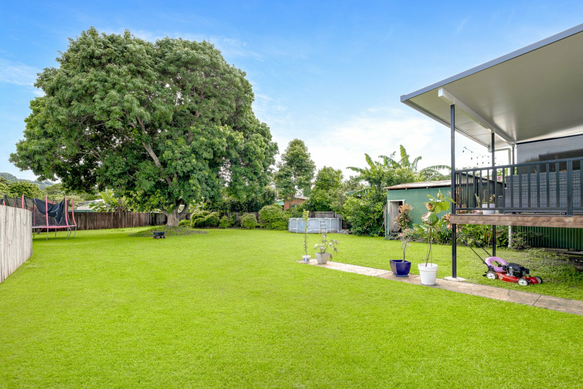 50 Mansfield Street Earlville QLD House for Sale LJ Hooker