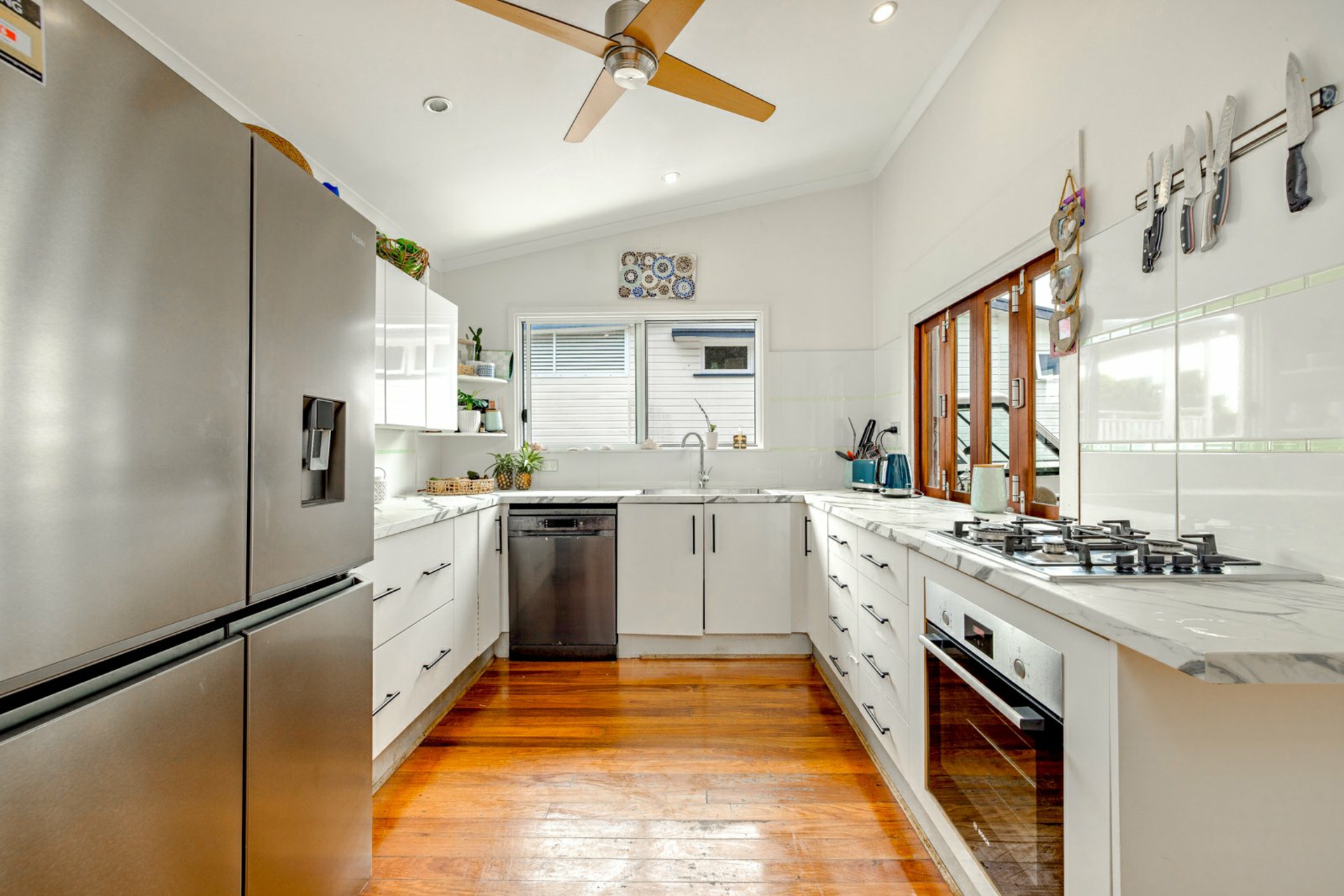 50 Mansfield Street Earlville QLD House for Sale LJ Hooker