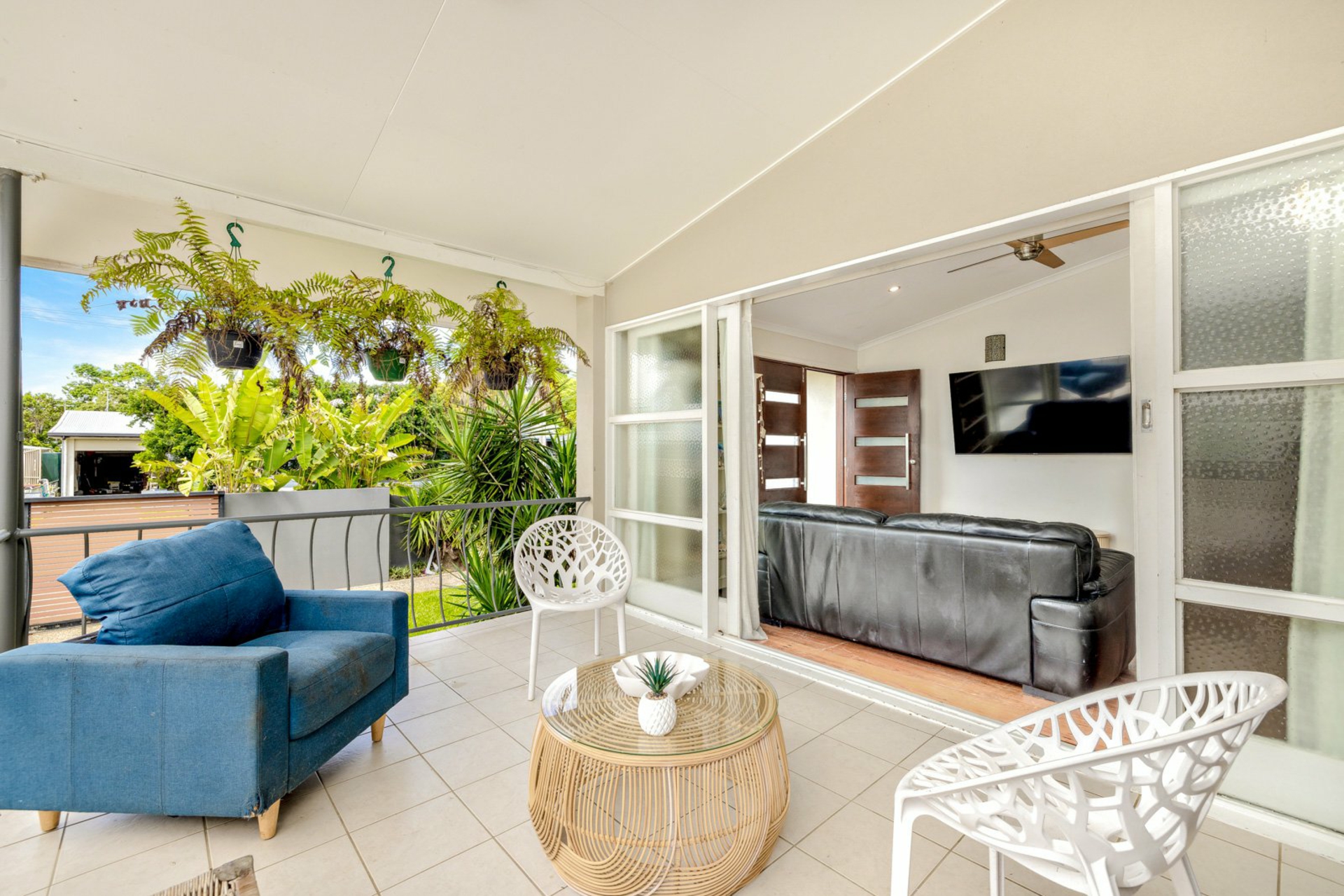 50 Mansfield Street Earlville QLD House for Sale LJ Hooker