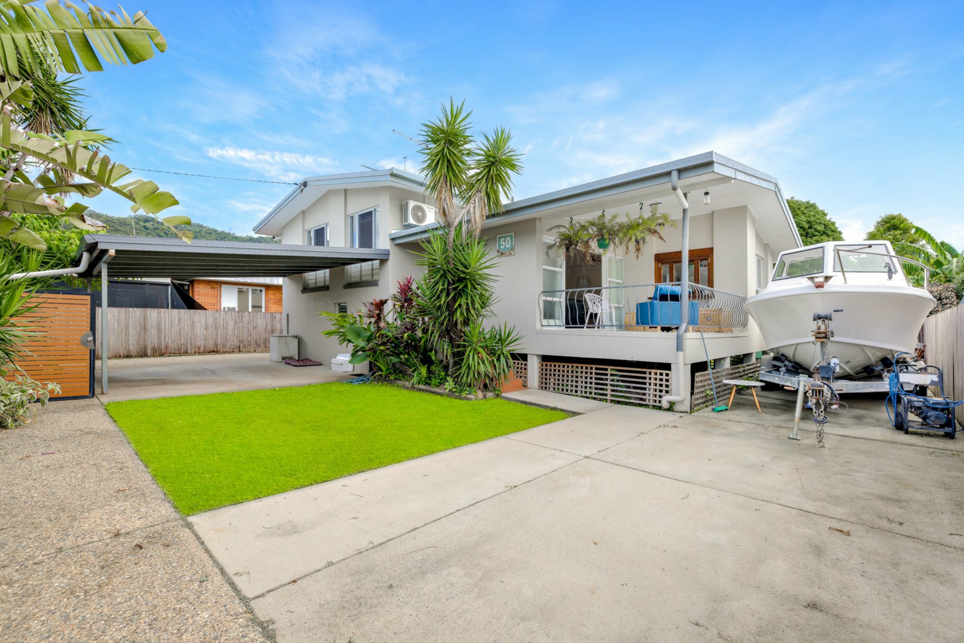 50 Mansfield Street Earlville QLD House for Sale LJ Hooker