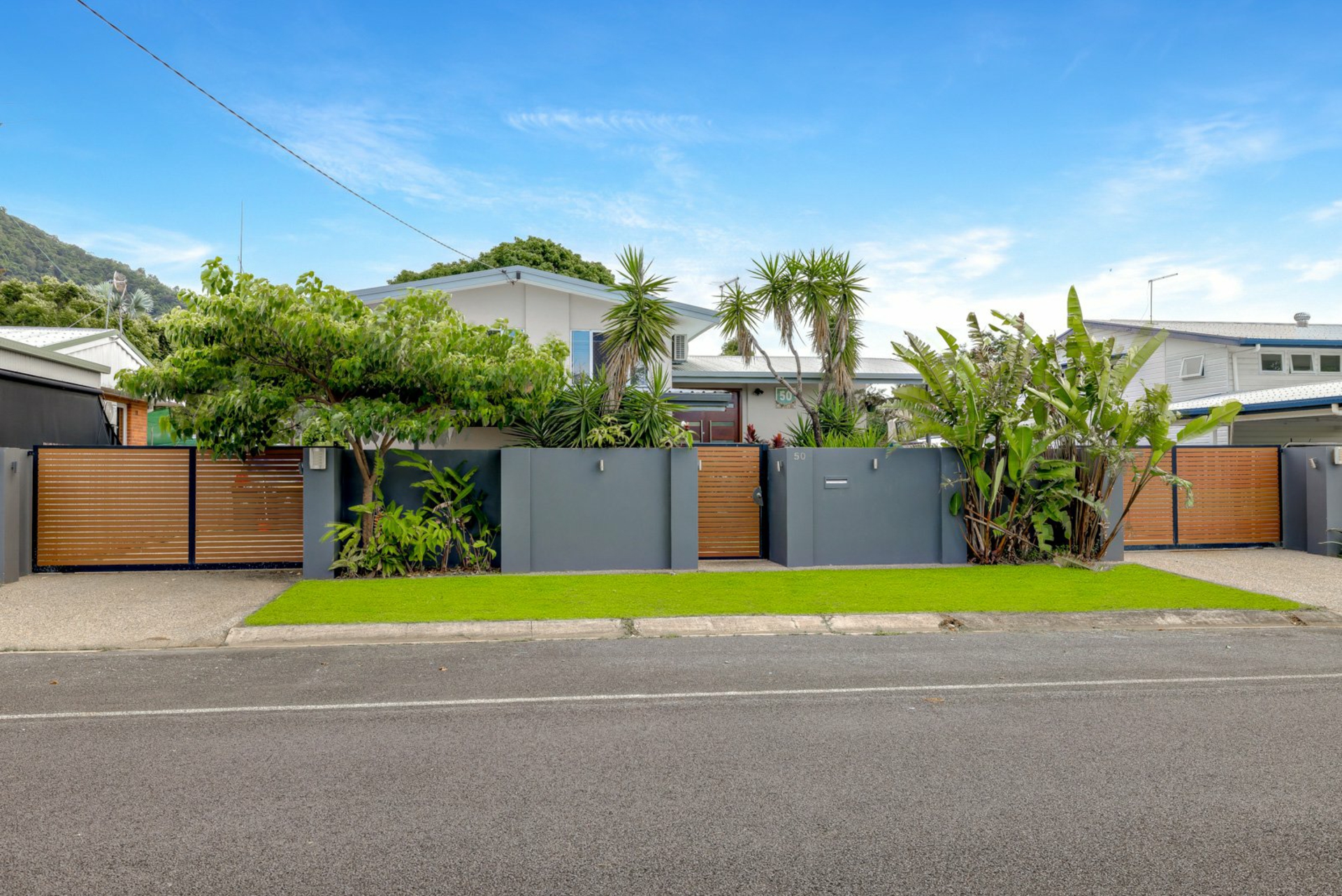 50 Mansfield Street Earlville QLD House for Sale LJ Hooker