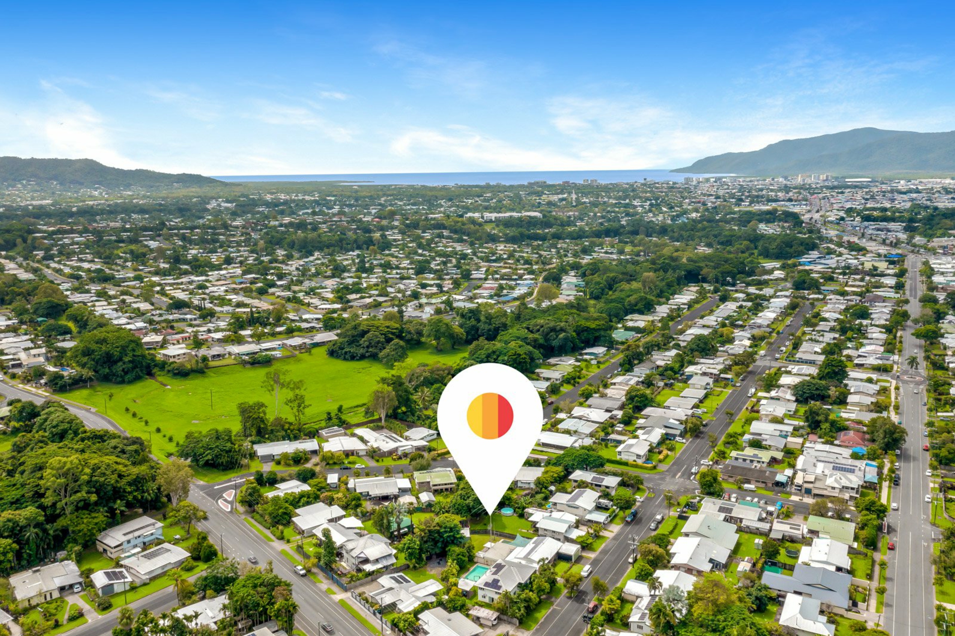 50 Mansfield Street Earlville QLD House for Sale LJ Hooker