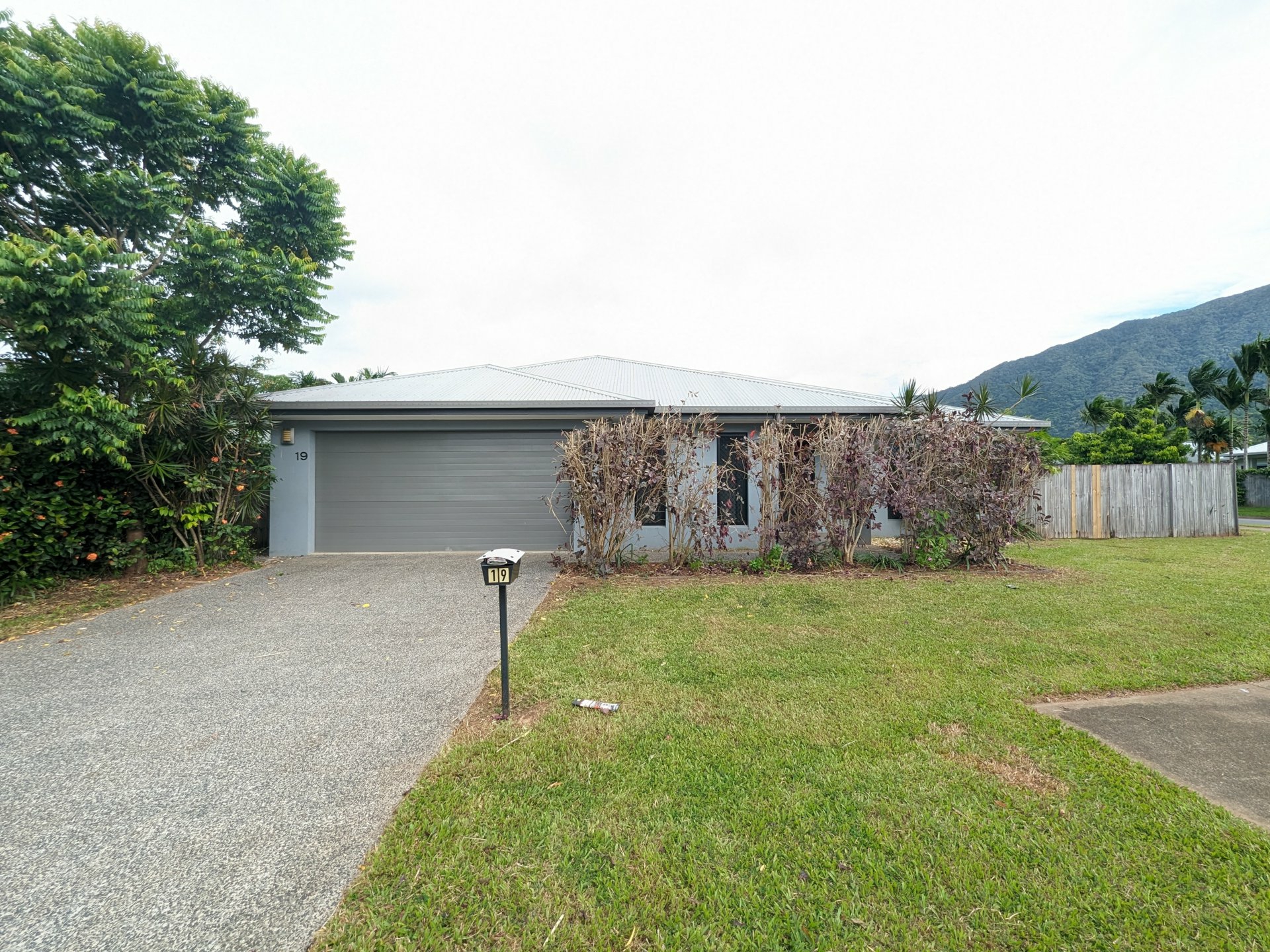 19 Perseverance Street, REDLYNCH