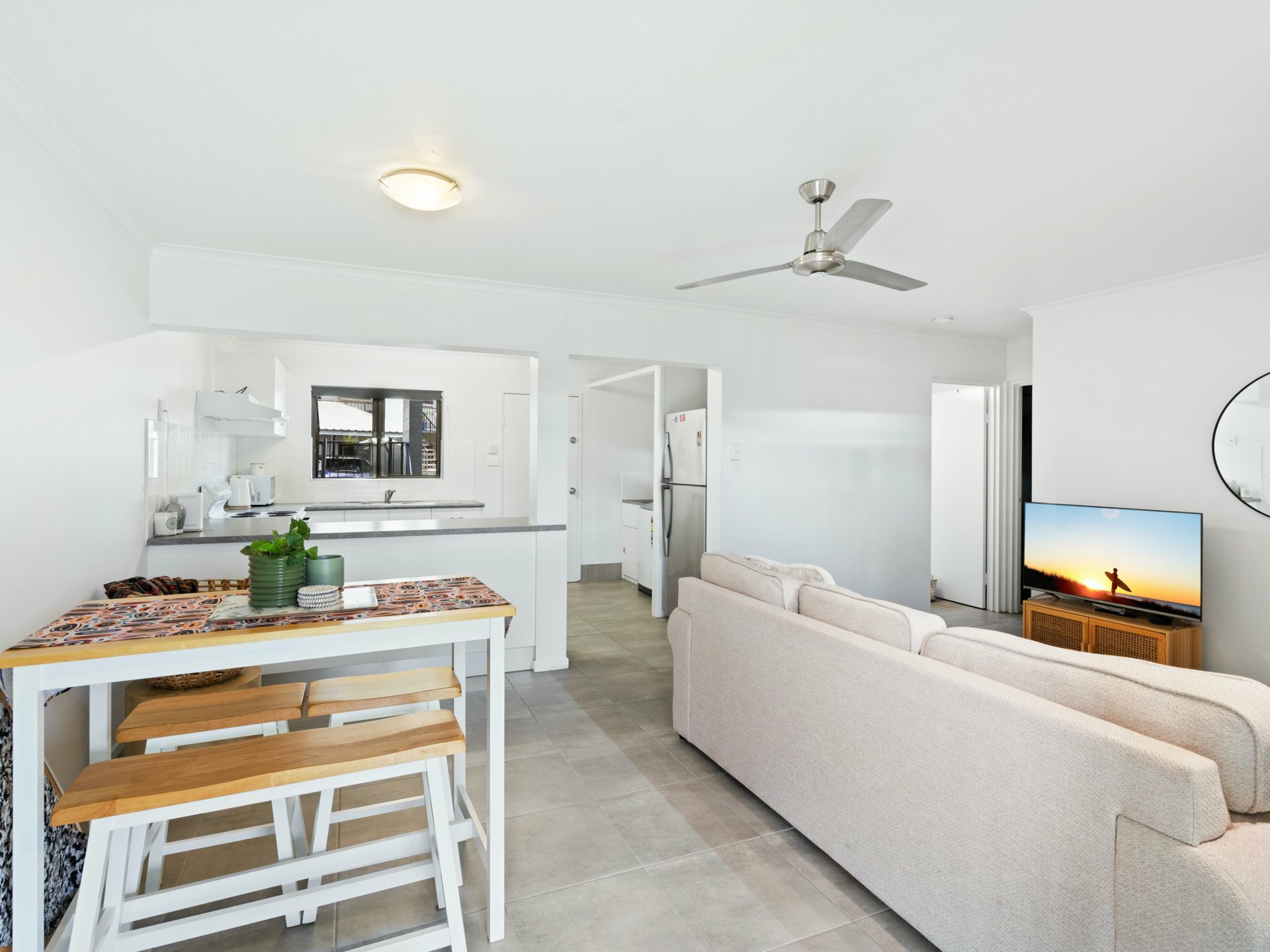 1/64 Pease Street, Manoora