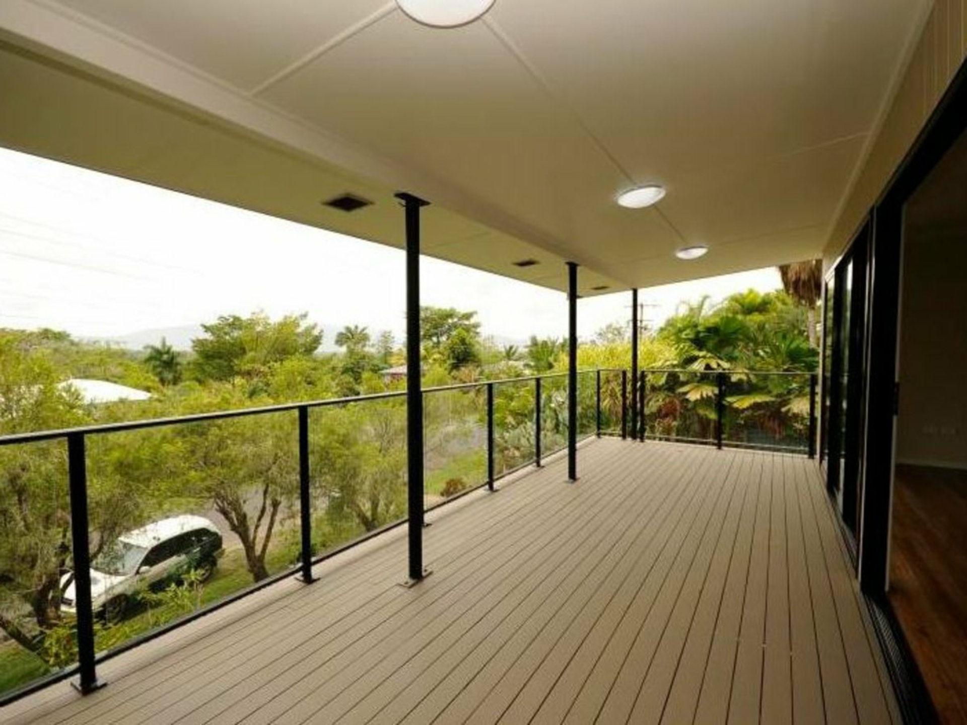 120 Hillview Crescent Whitfield QLD House for Rent LJ Hooker