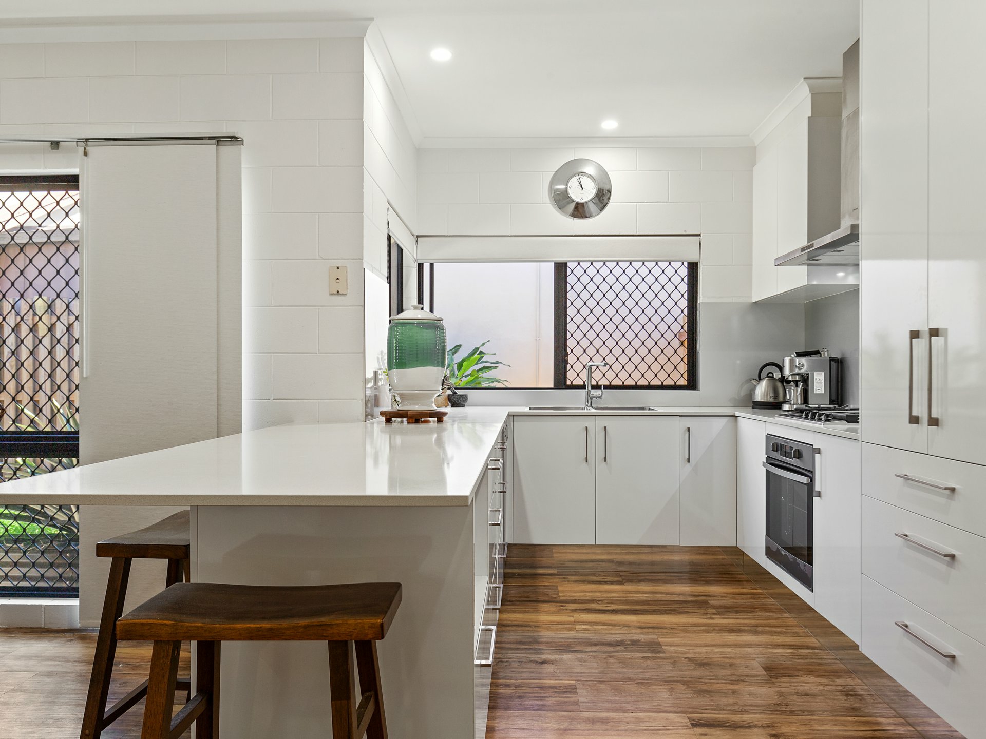 19 Foxtail Street Mount Sheridan QLD House for Sale LJ Hooker