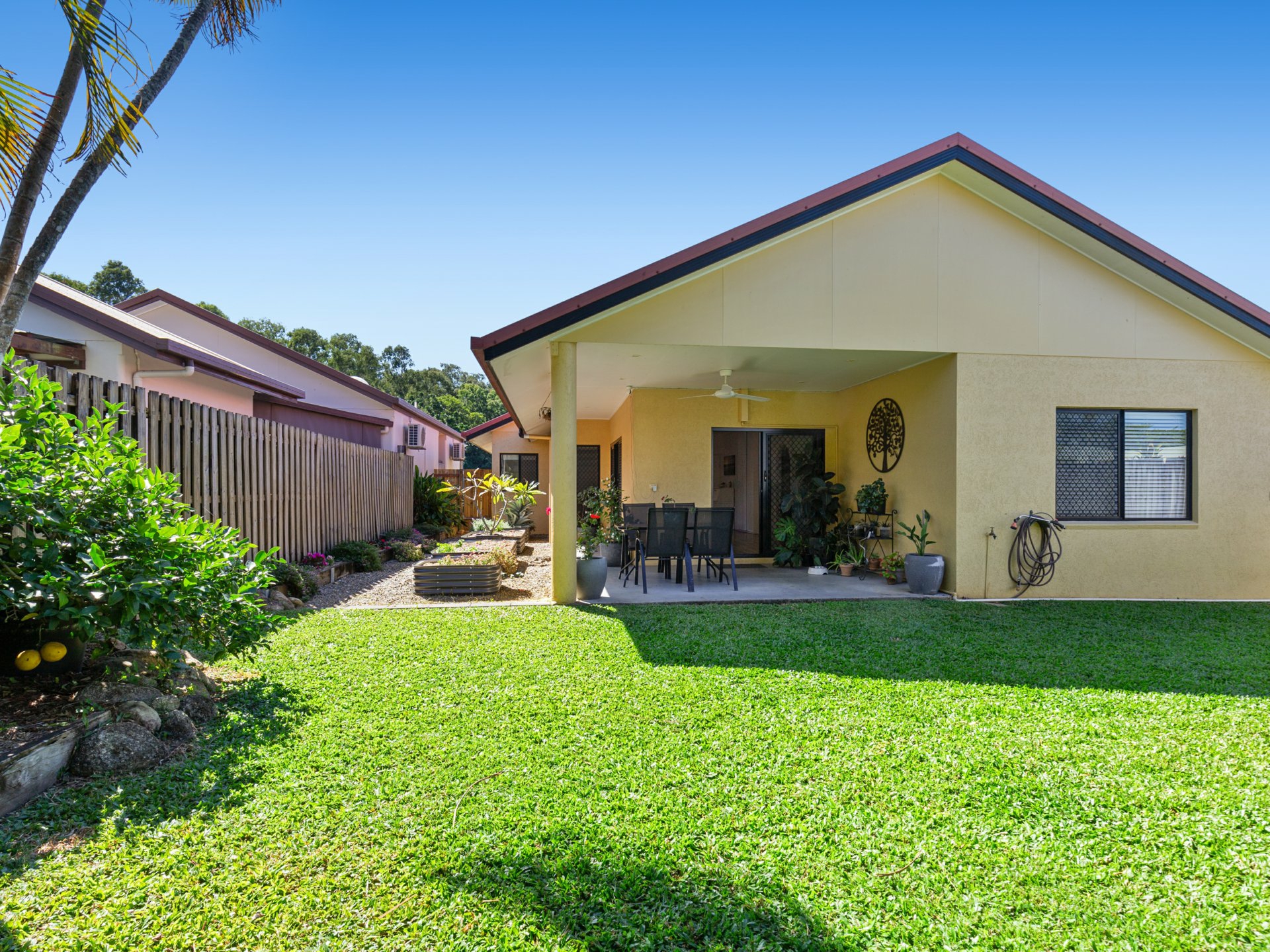 19 Foxtail Street Mount Sheridan QLD House for Sale LJ Hooker