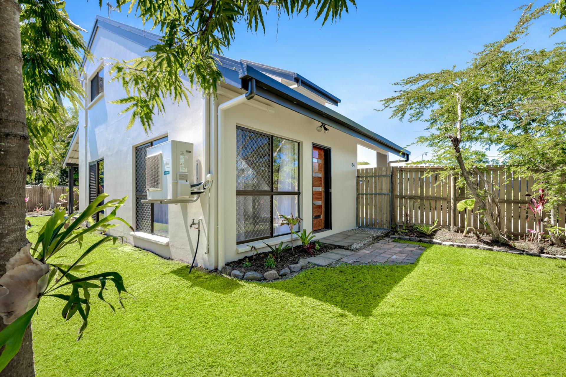 1/34 Turner Street, Whitfield
