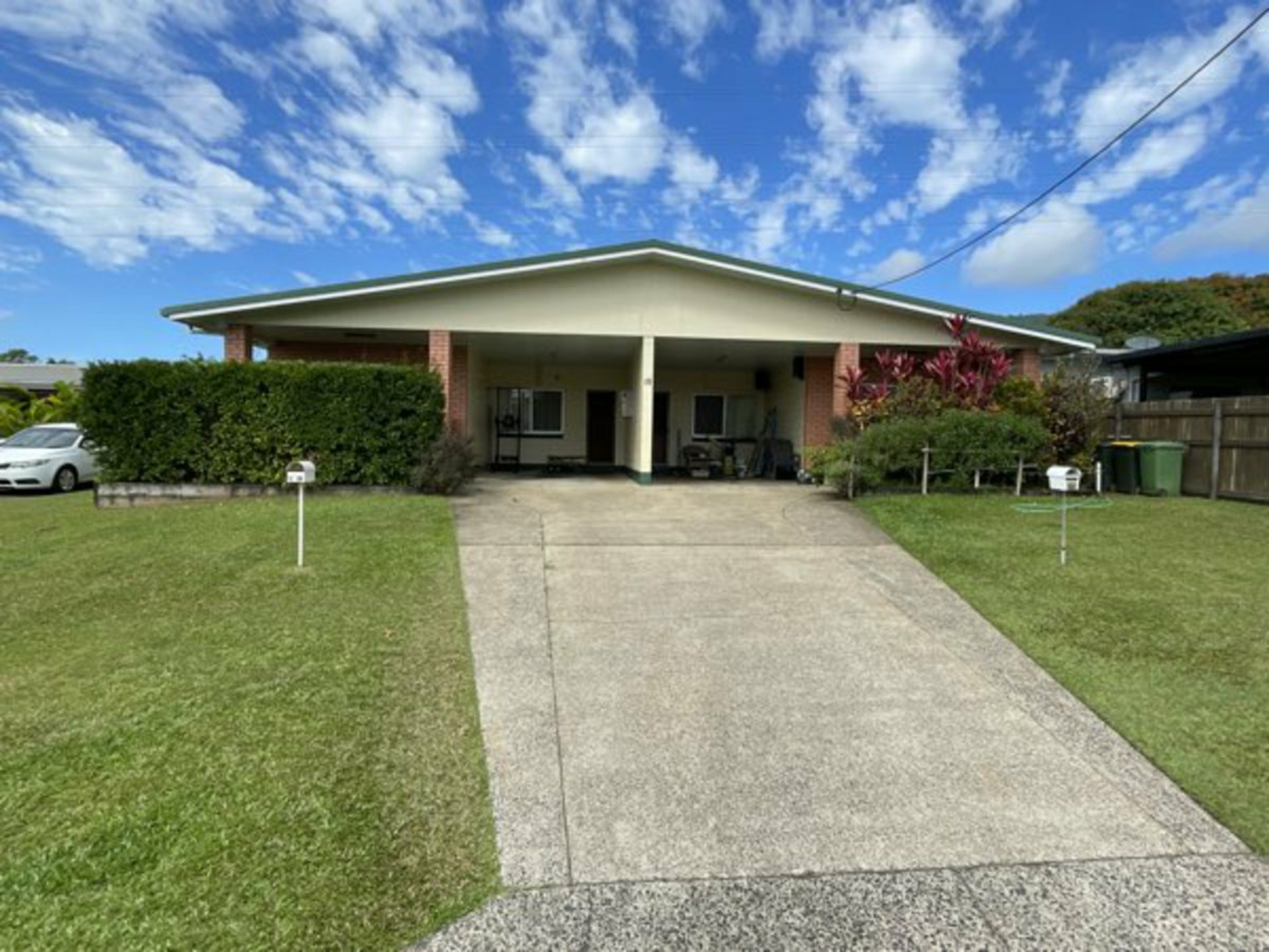 1/19 Sorrento Street, WOREE