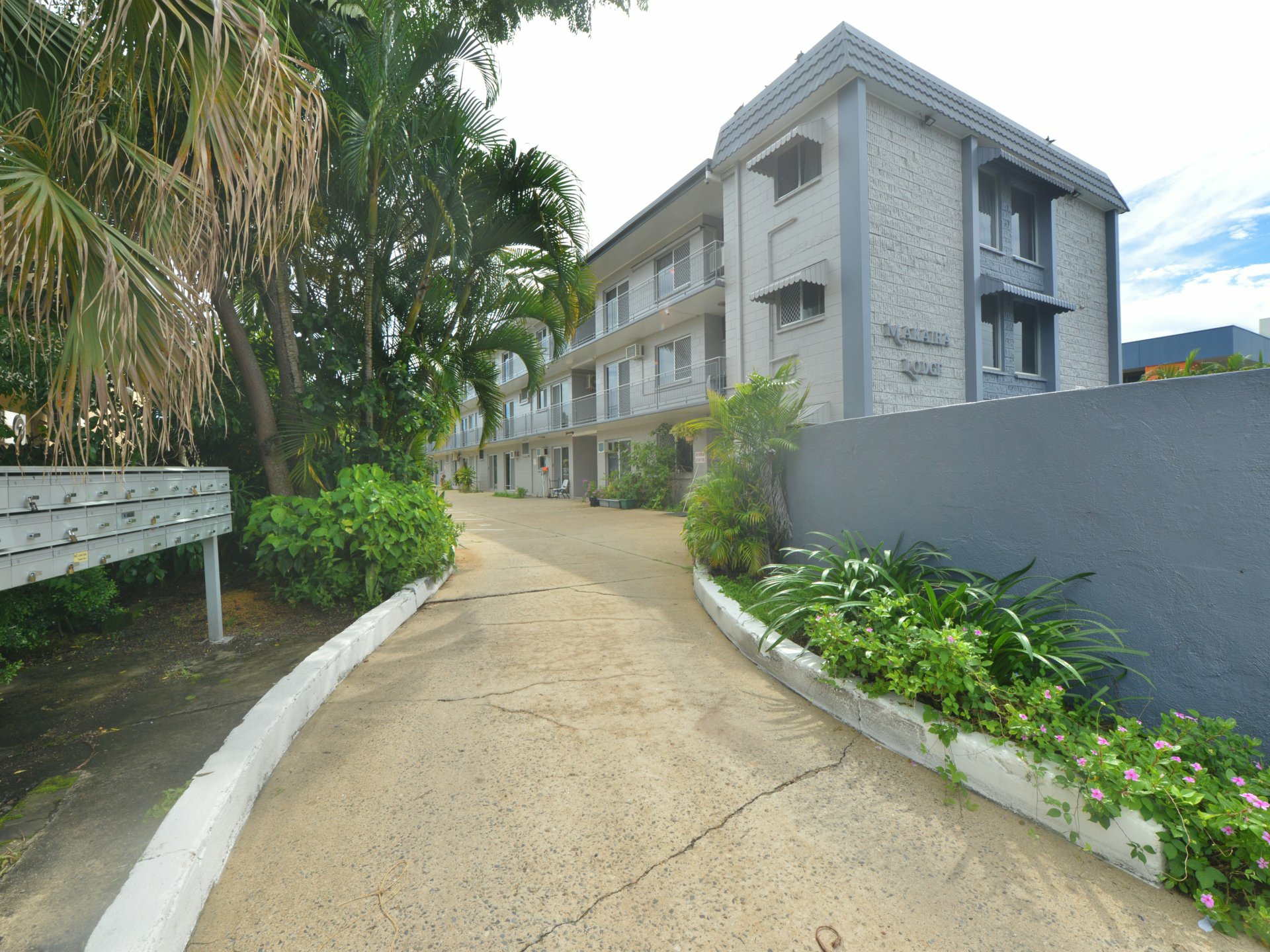 29/324 Sheridan Street, CAIRNS NORTH