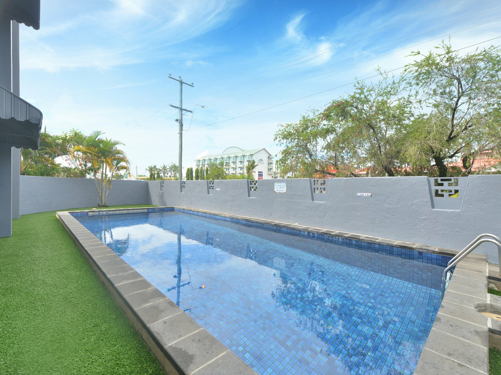 29/324 Sheridan Street, CAIRNS NORTH