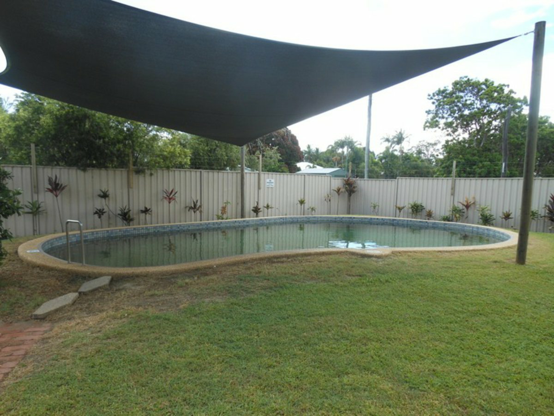 27/439 Severin Street, MANUNDA