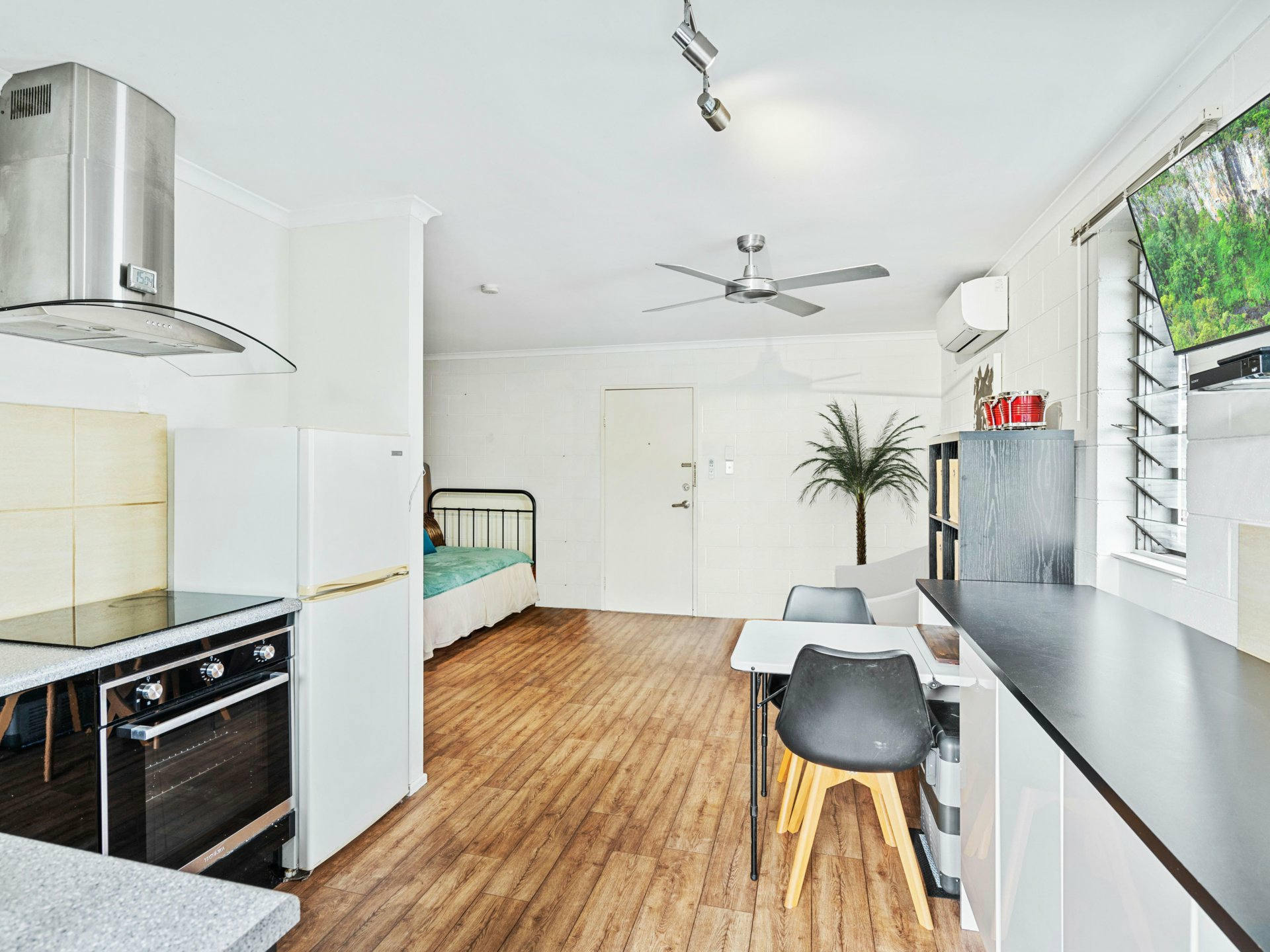 11/390 Mayers Street Edge Hill QLD Unit for Sale LJ Hooker