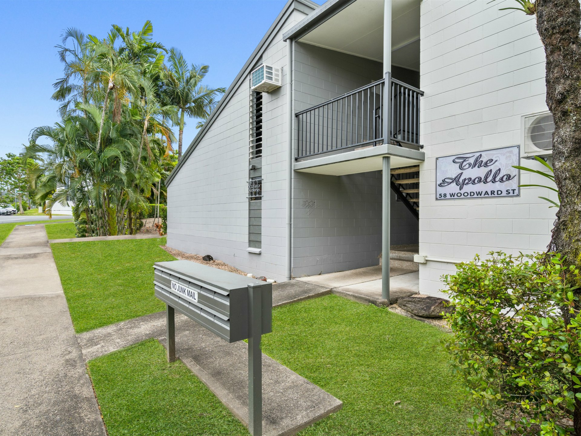 11/390 Mayers Street Edge Hill QLD Unit for Sale LJ Hooker