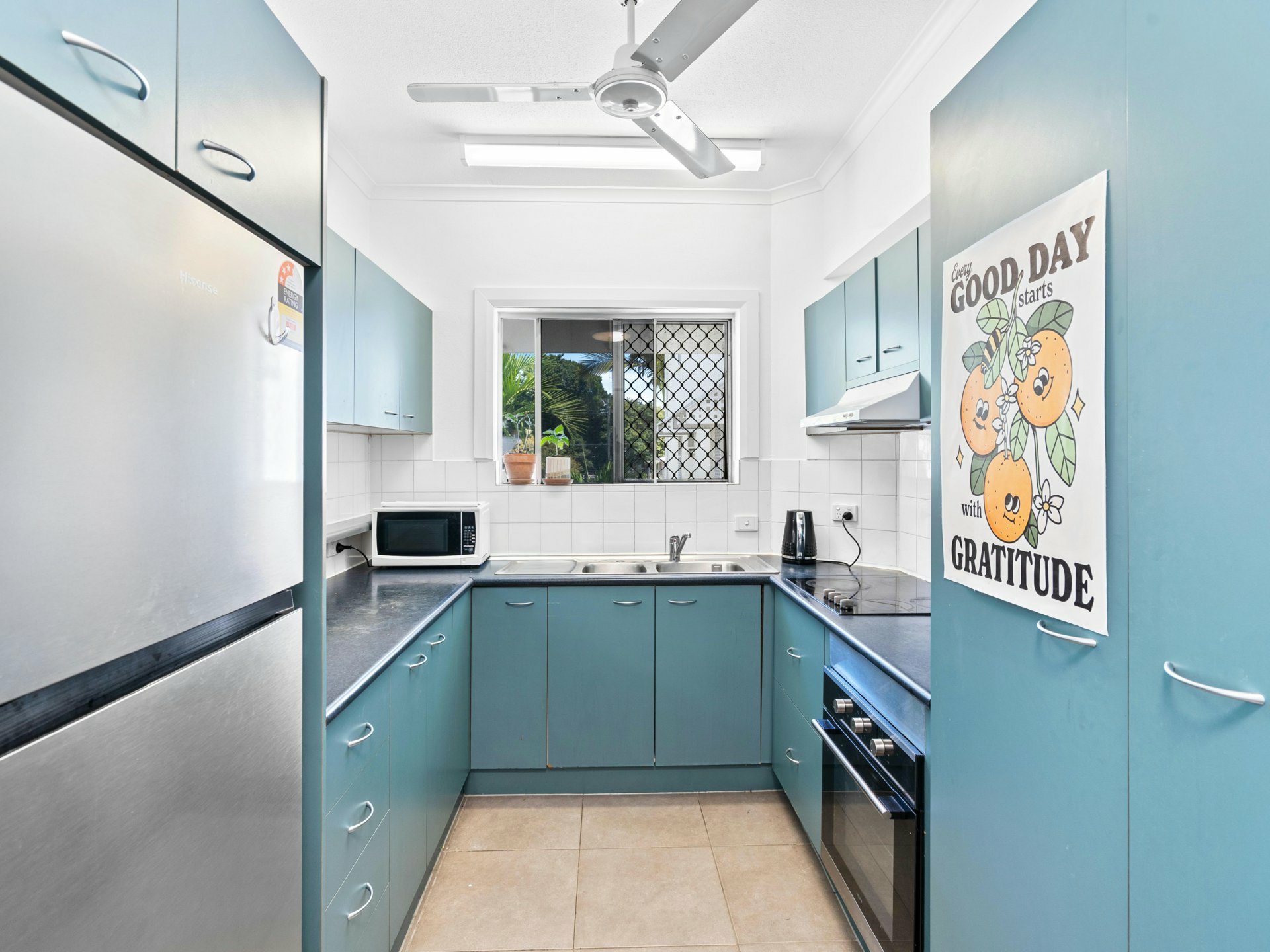 11/14 Upward Street Cairns North QLD Unit for Sale LJ Hooker