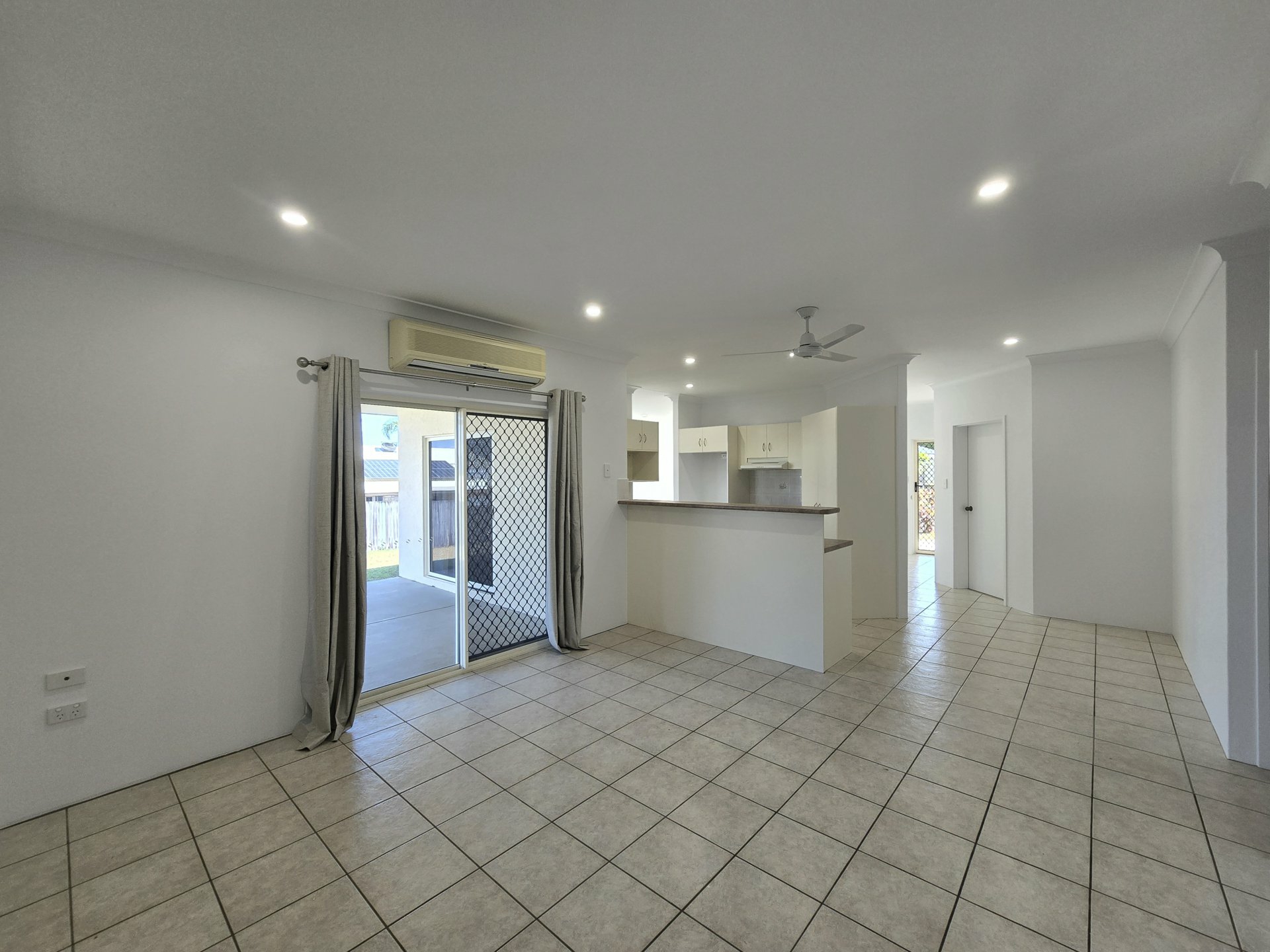 4 Sundew Close Mount Sheridan QLD House for Rent LJ Hooker