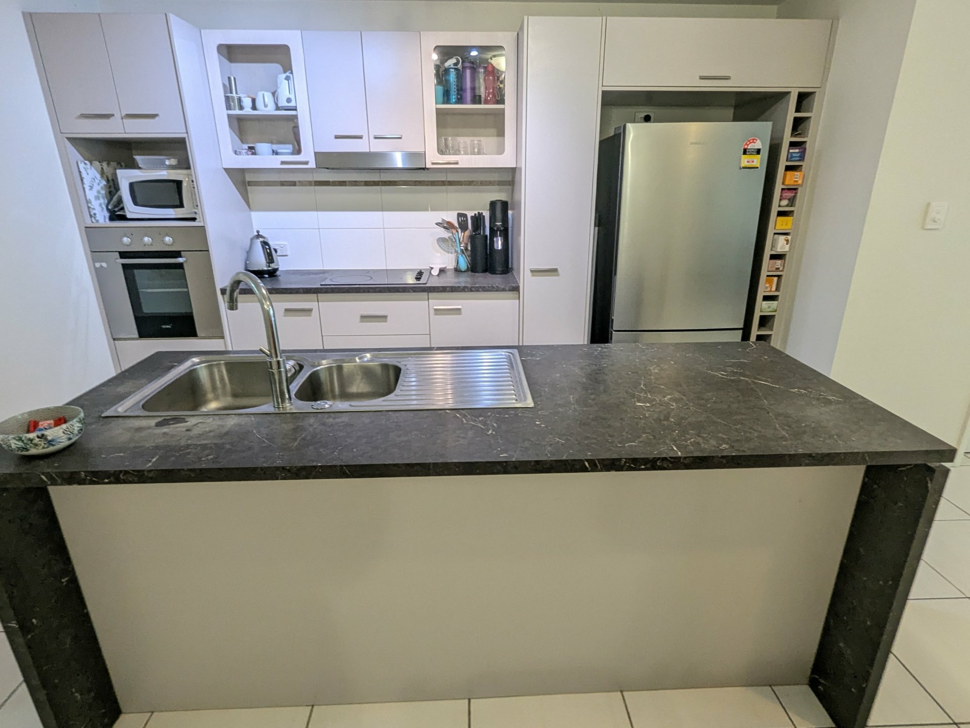 9/15 McLean Street, CAIRNS NORTH