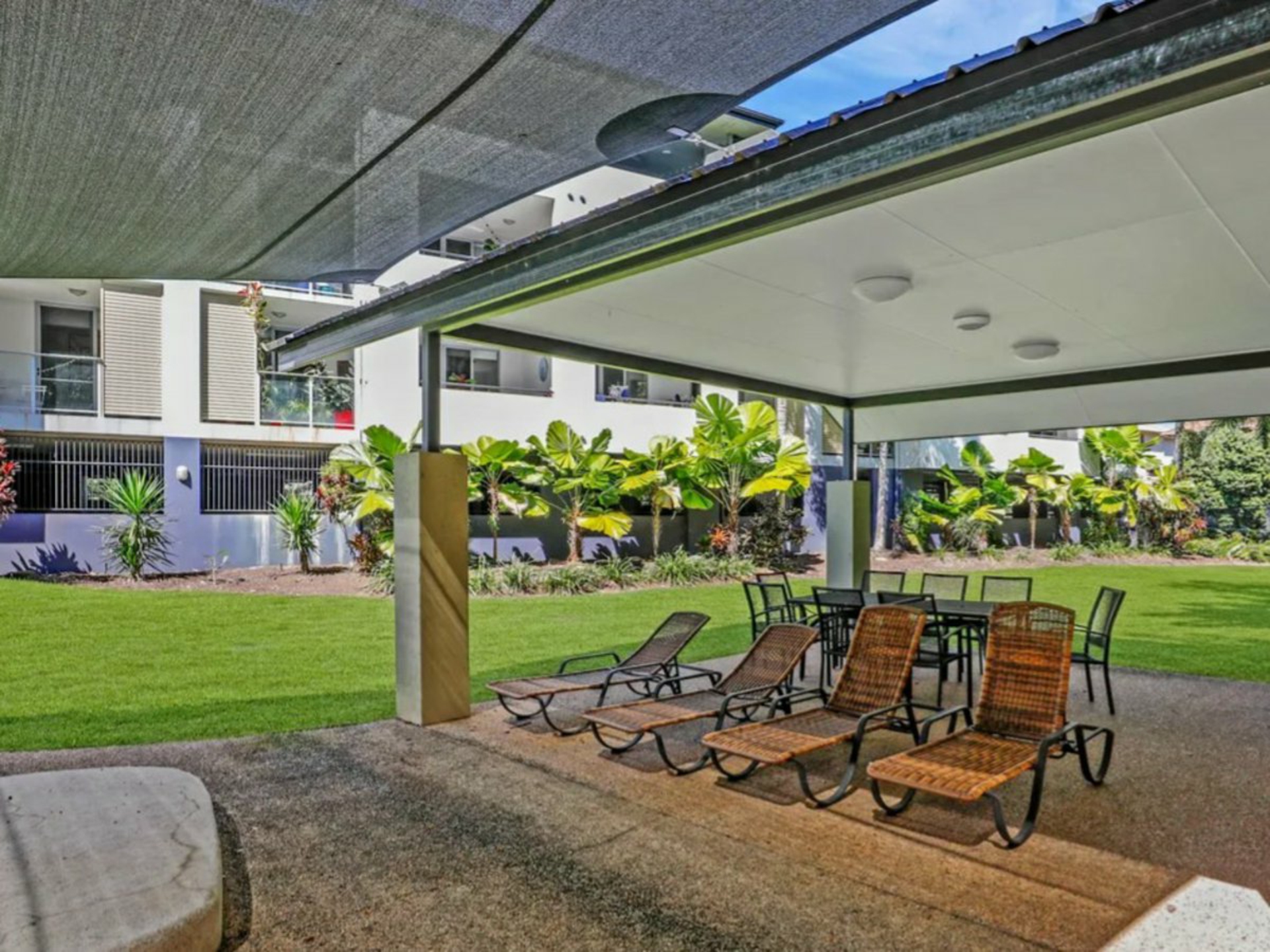 9/15 McLean Street, CAIRNS NORTH