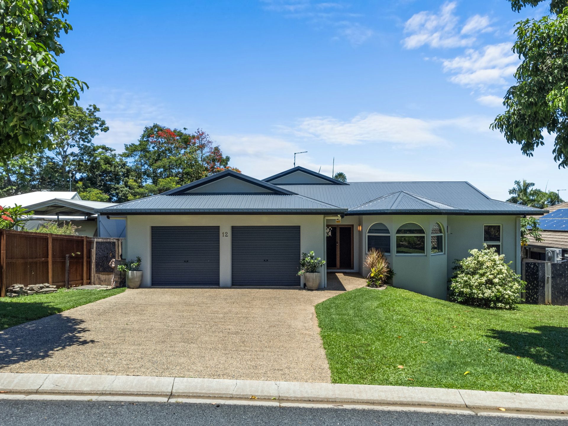 12 Staghorn Close, KAMERUNGA