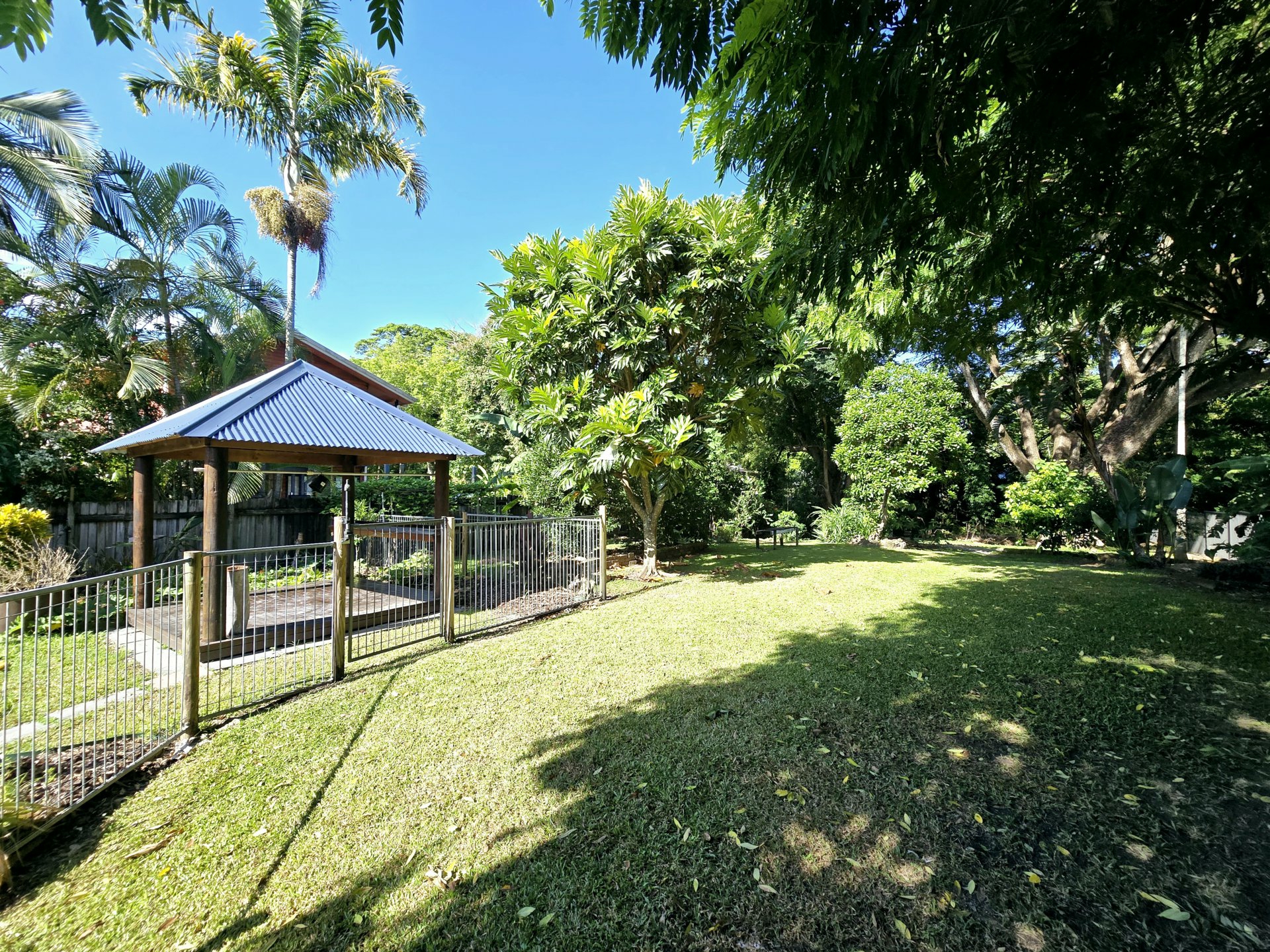 181 Jensen Street, WHITFIELD