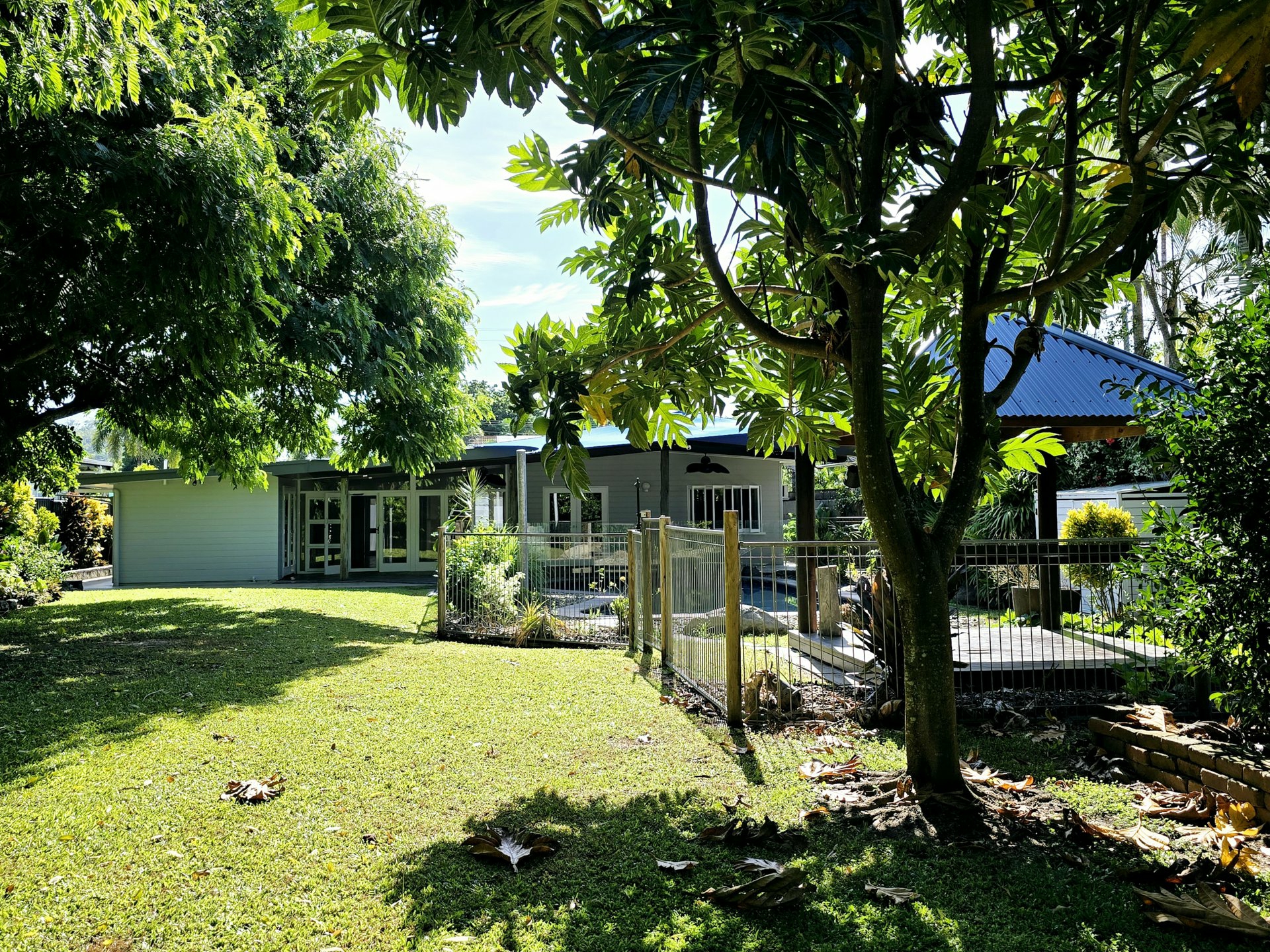 181 Jensen Street, WHITFIELD