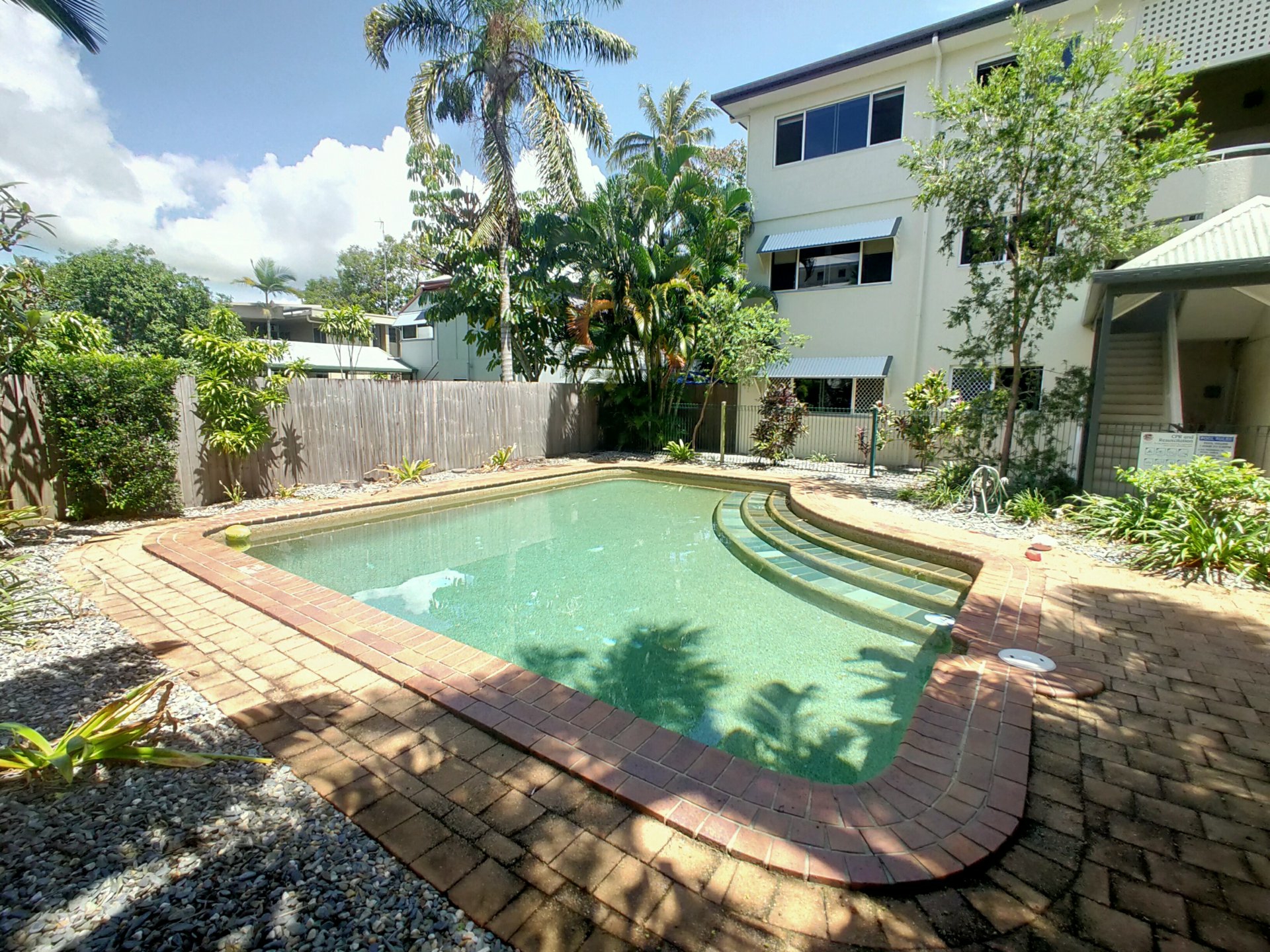 15/62 Digger Street, CAIRNS NORTH