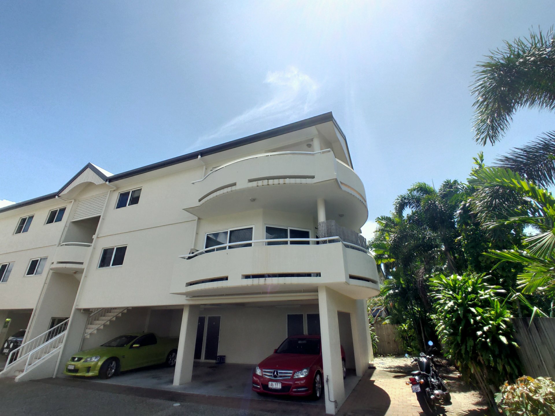 15/62 Digger Street, CAIRNS NORTH
