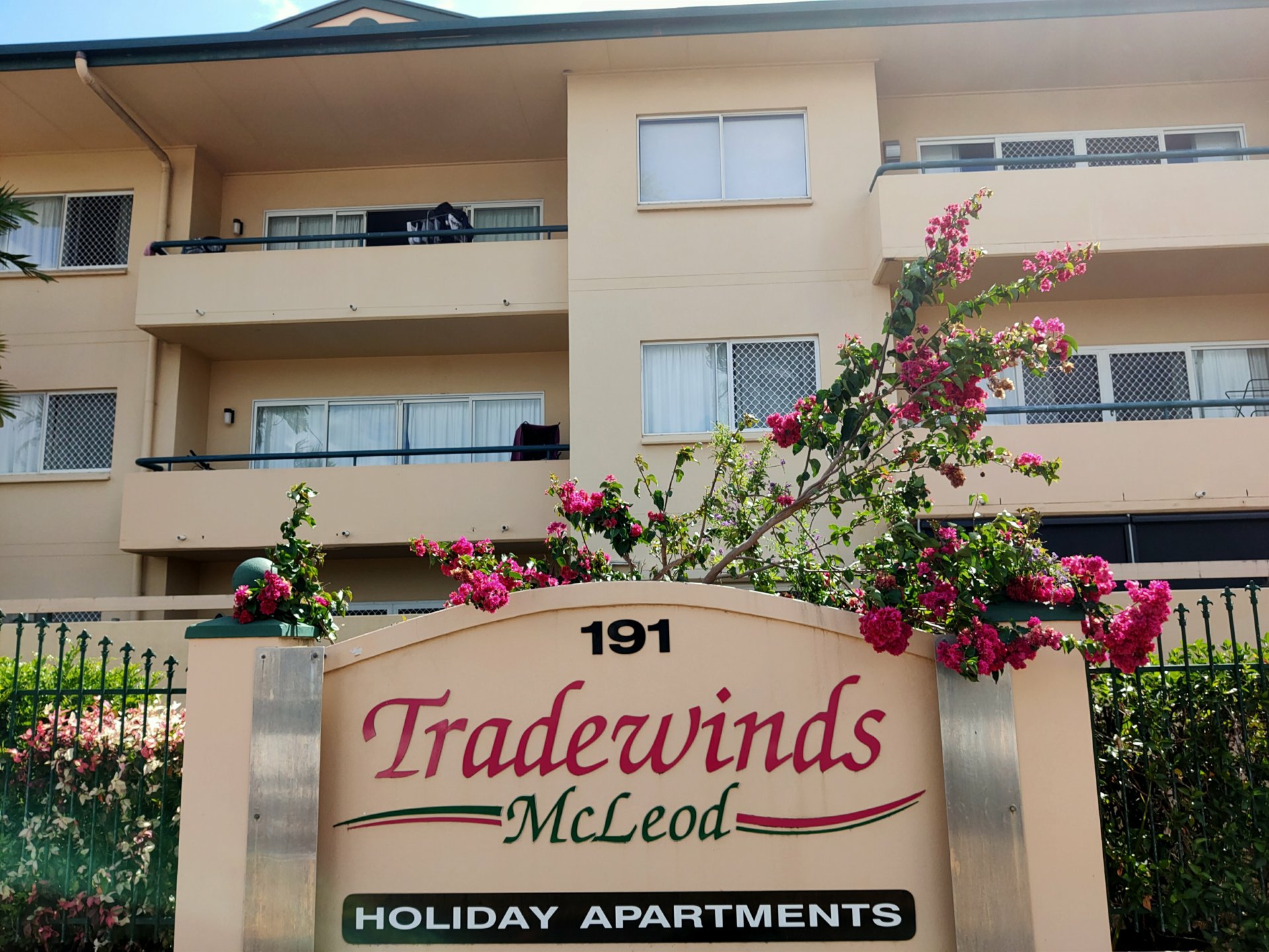 212/191 McLeod Street, CAIRNS NORTH
