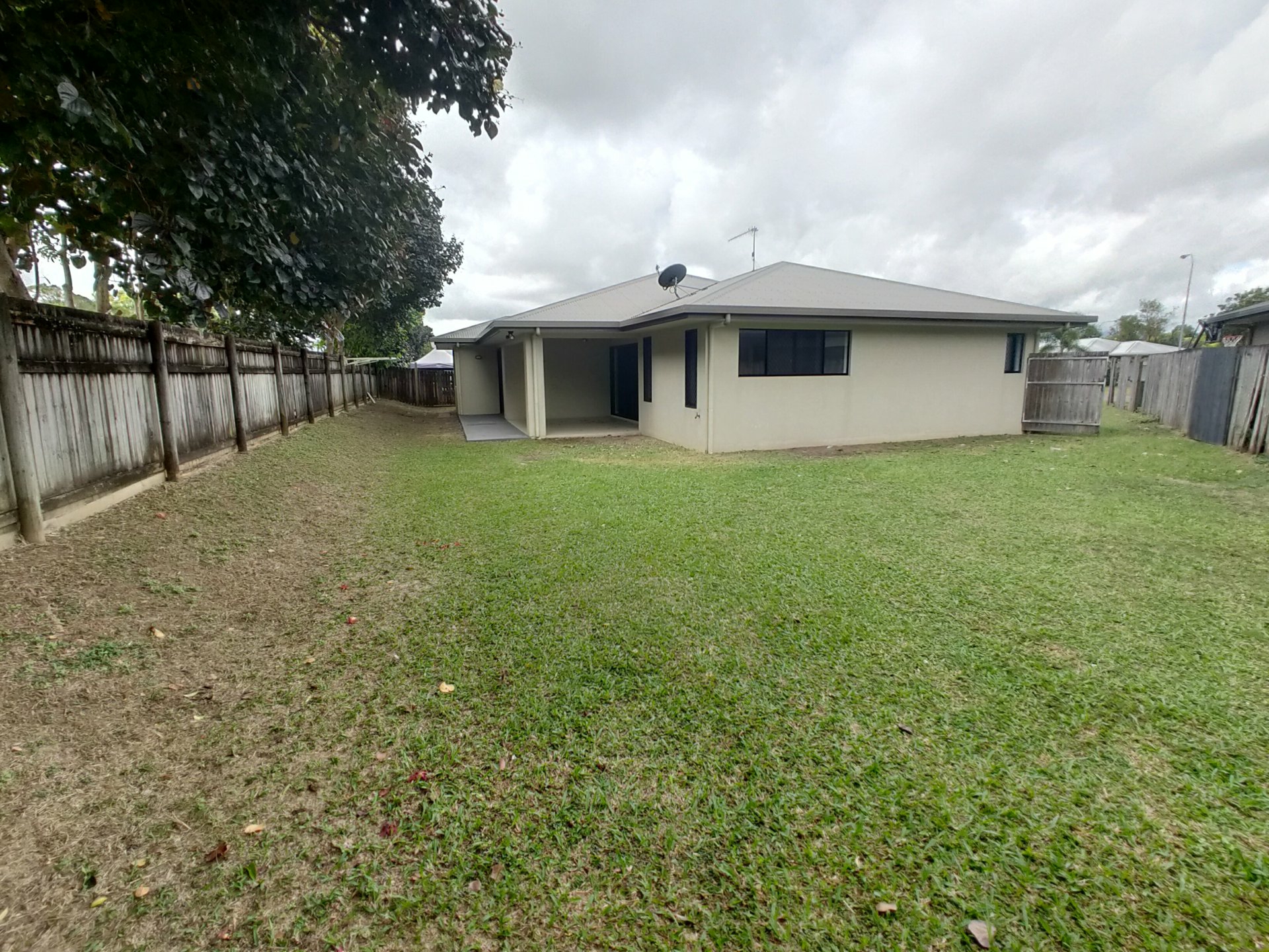 5 Mallory Close Edmonton QLD
