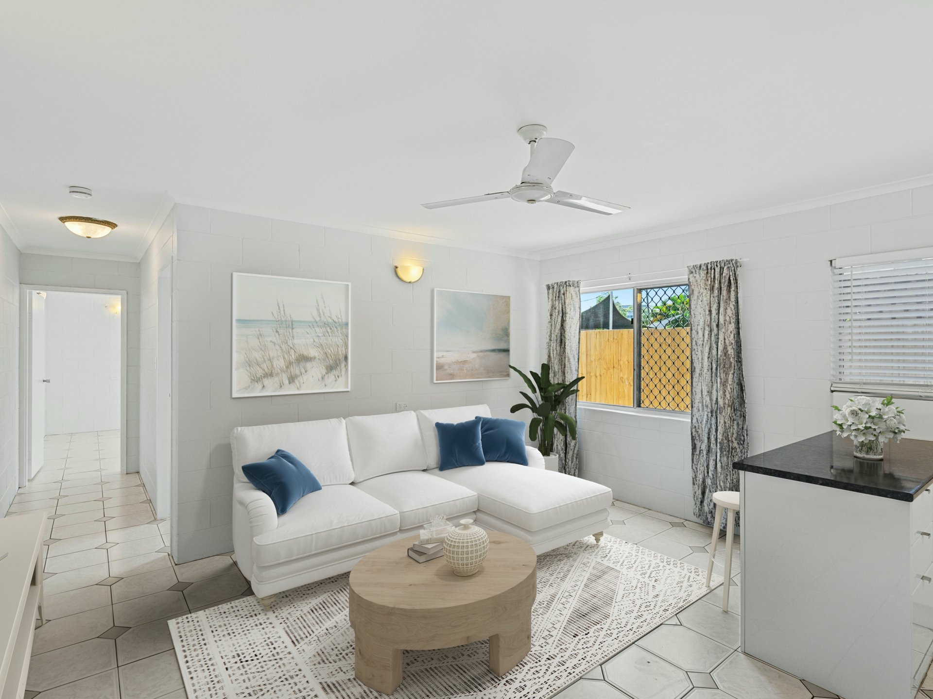 1/31 Digger Street, Cairns North