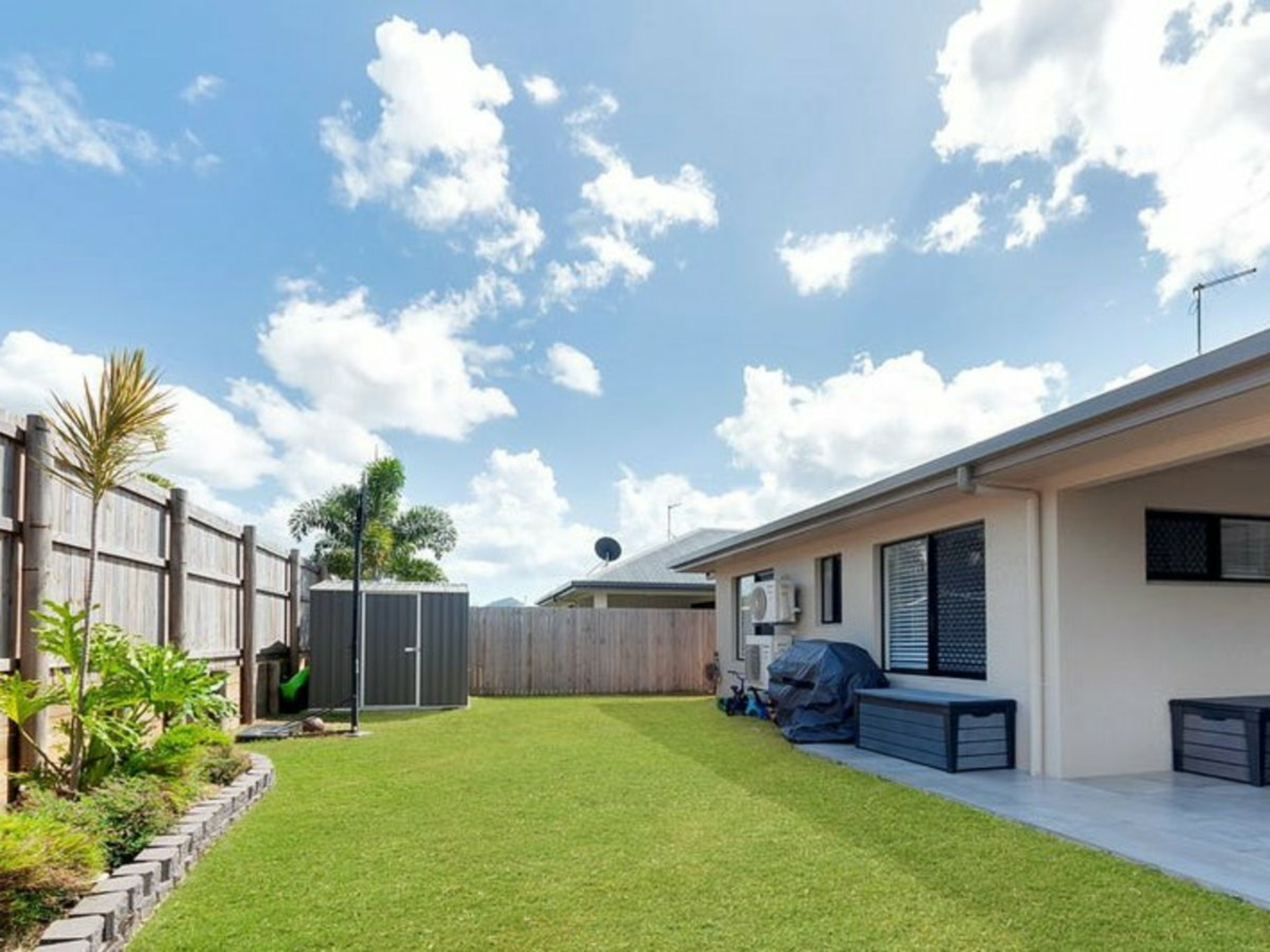 47 Hillary Drive, SMITHFIELD